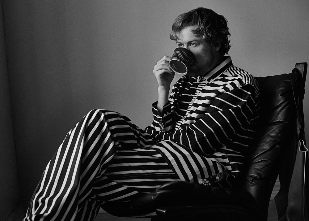 Rolf Kristiansen / Tommy Hilfiger