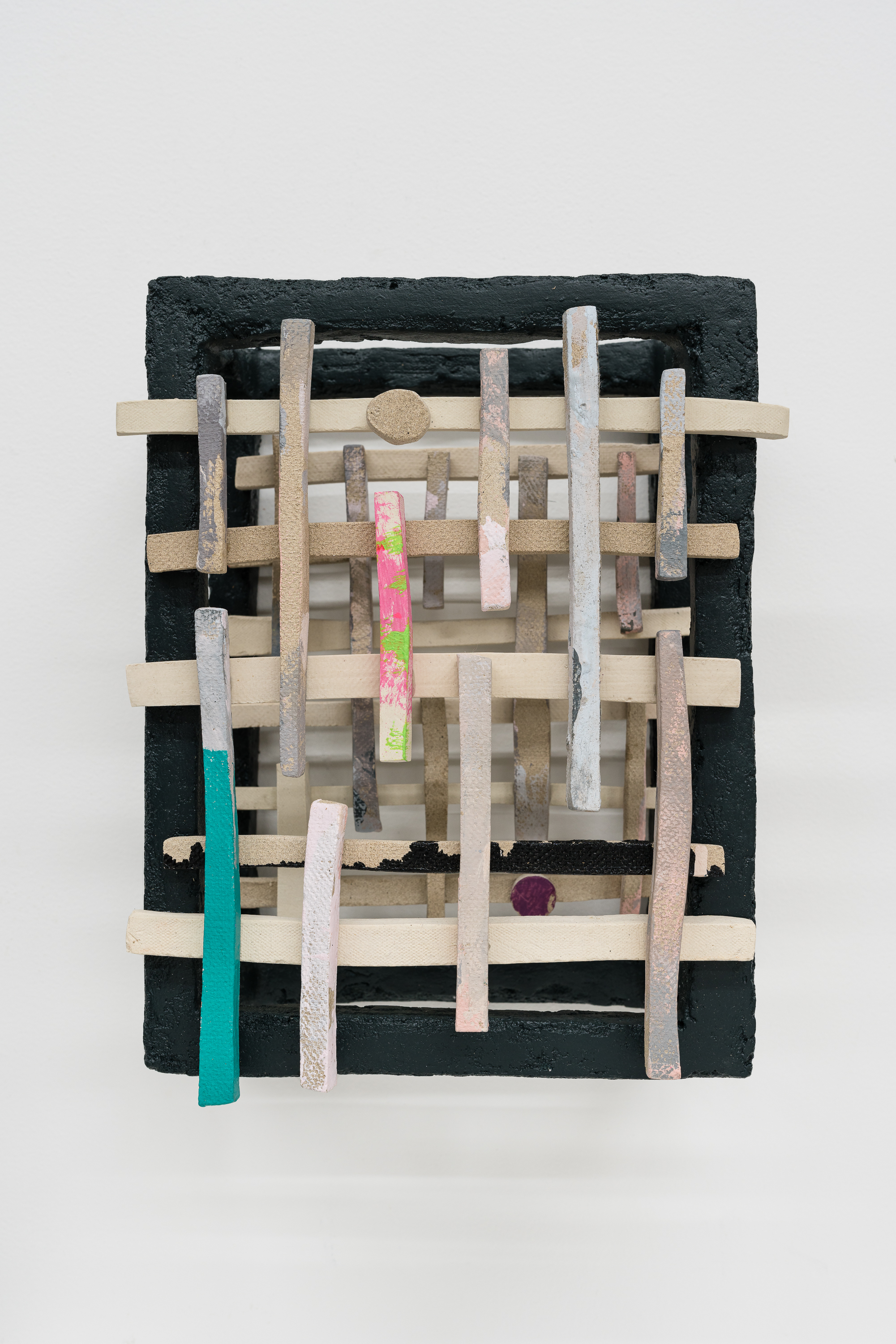 Still Life 1, 202213 x 12 x 6 "