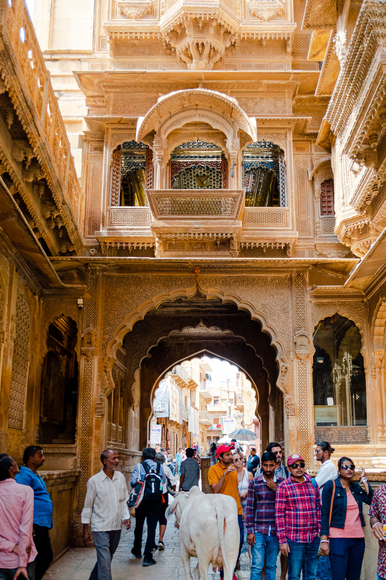 • jaisalmer