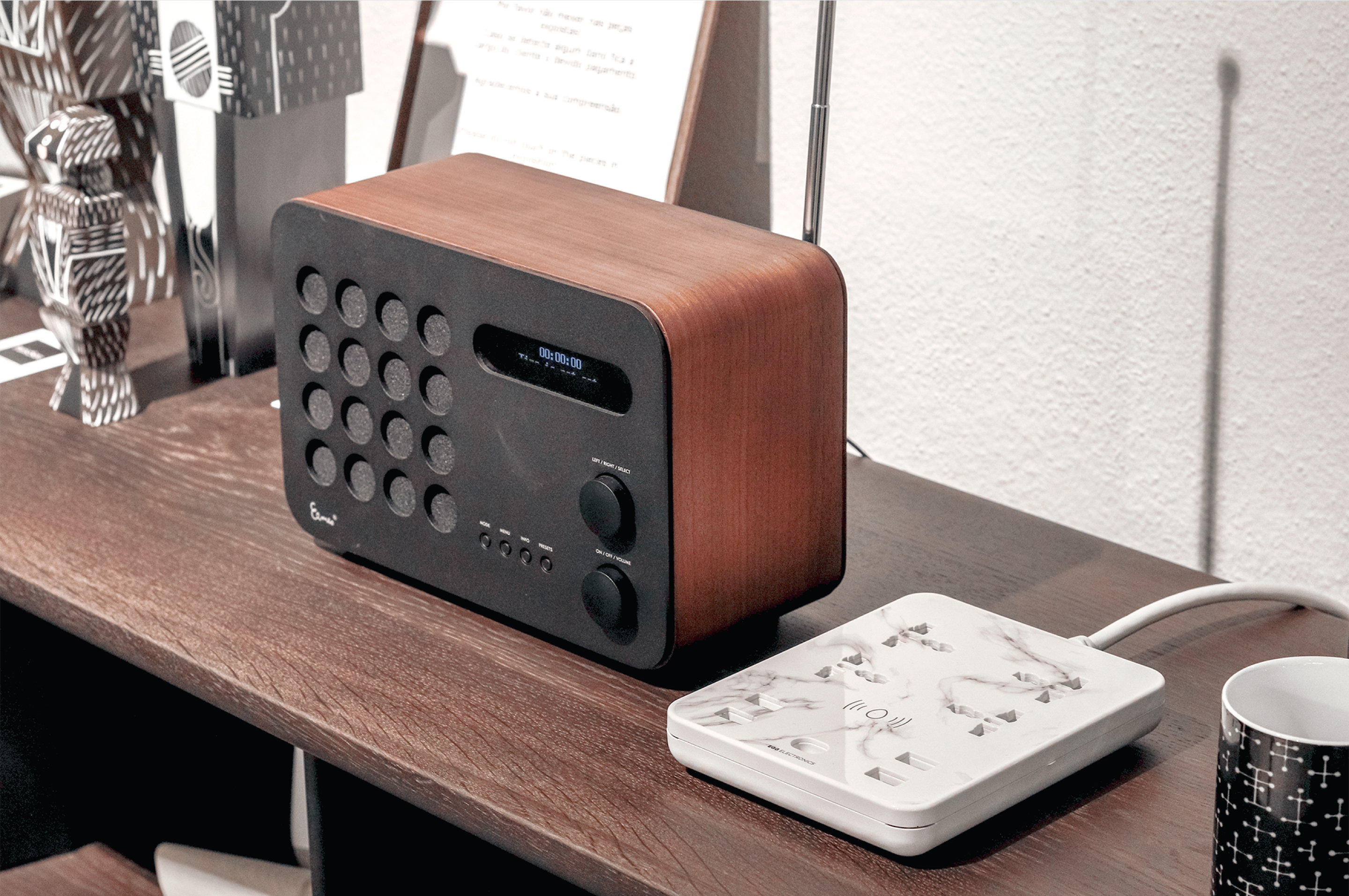 ● EGG Electronic Website 