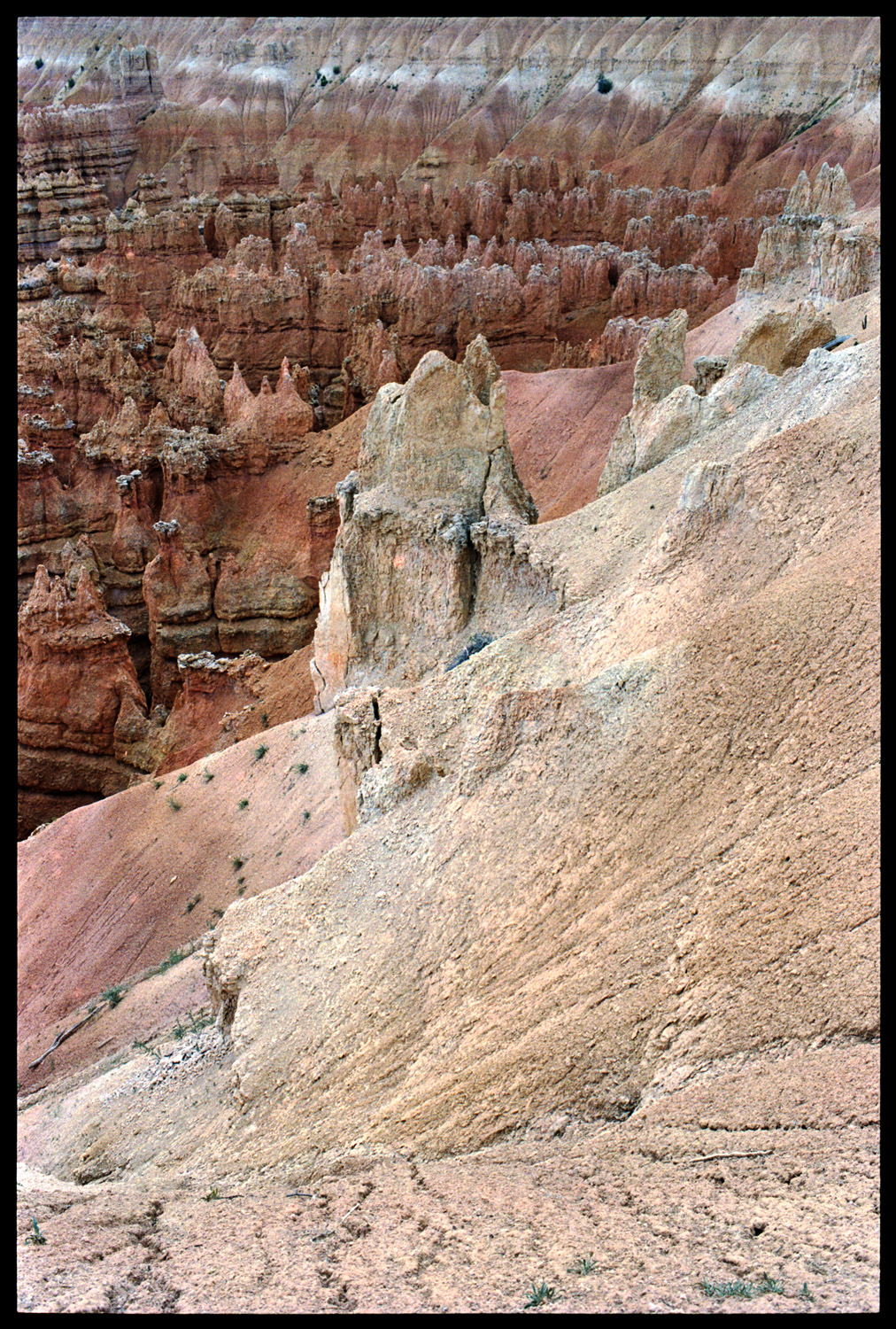 2005 Brice Canyon