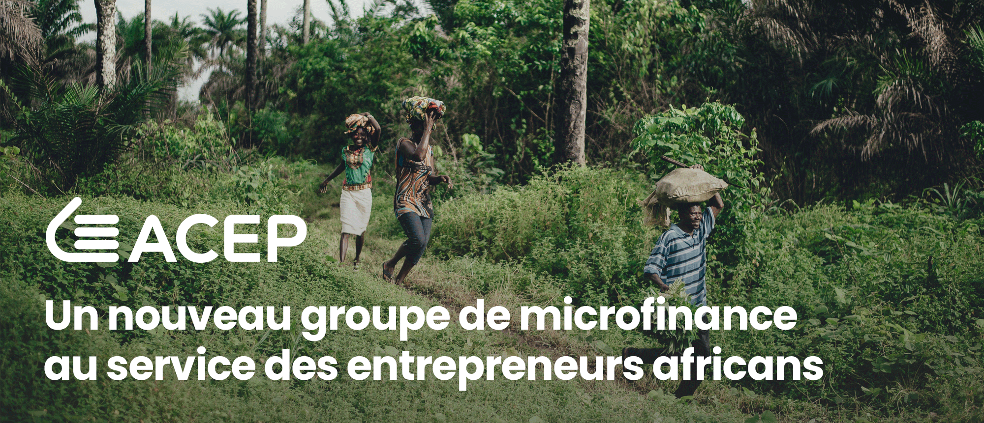 Le fonds d’investissement d’impact I&P Afrique Entrepreneurs, la Société Belge ...