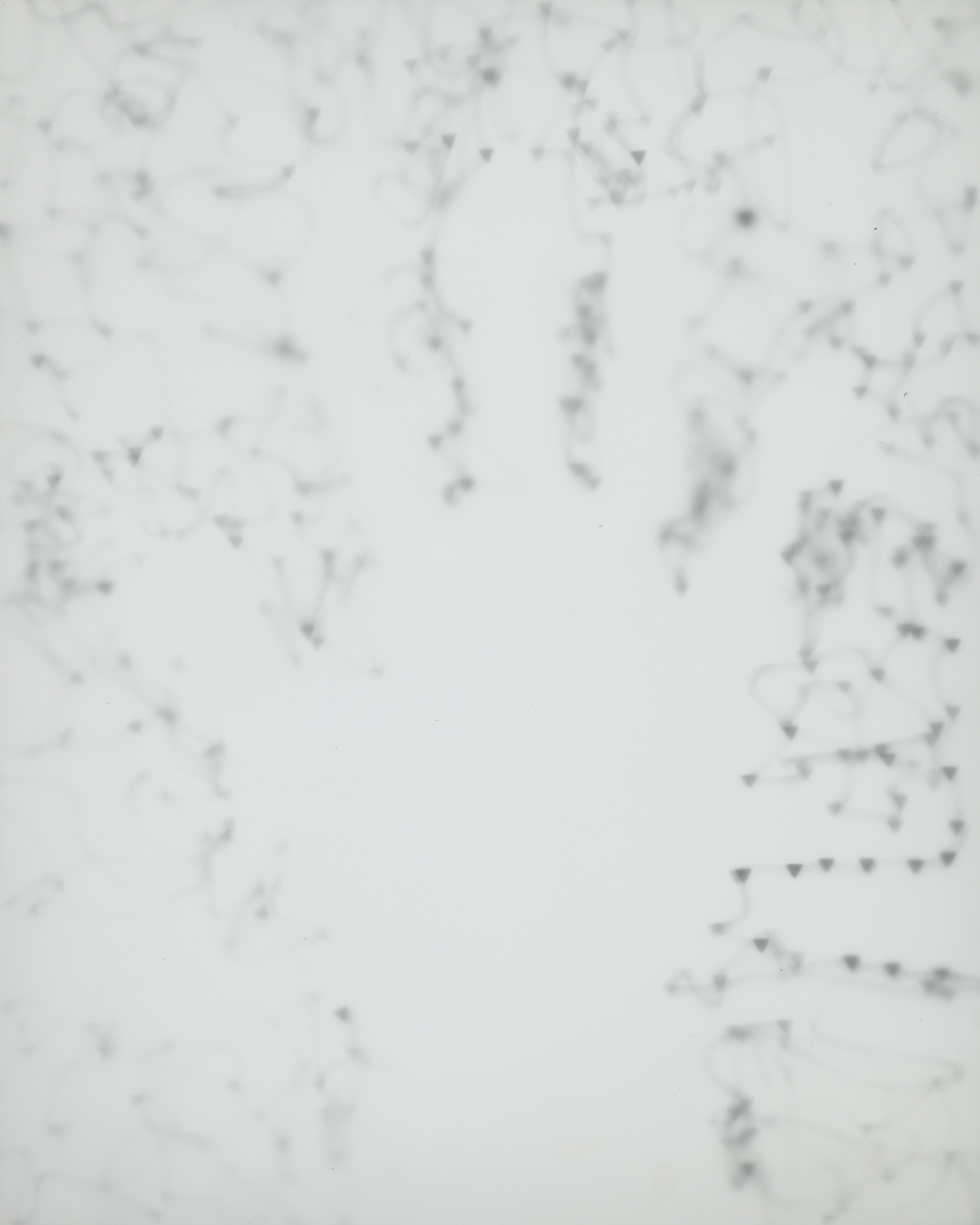 untitled (thermostat with hand), 2017