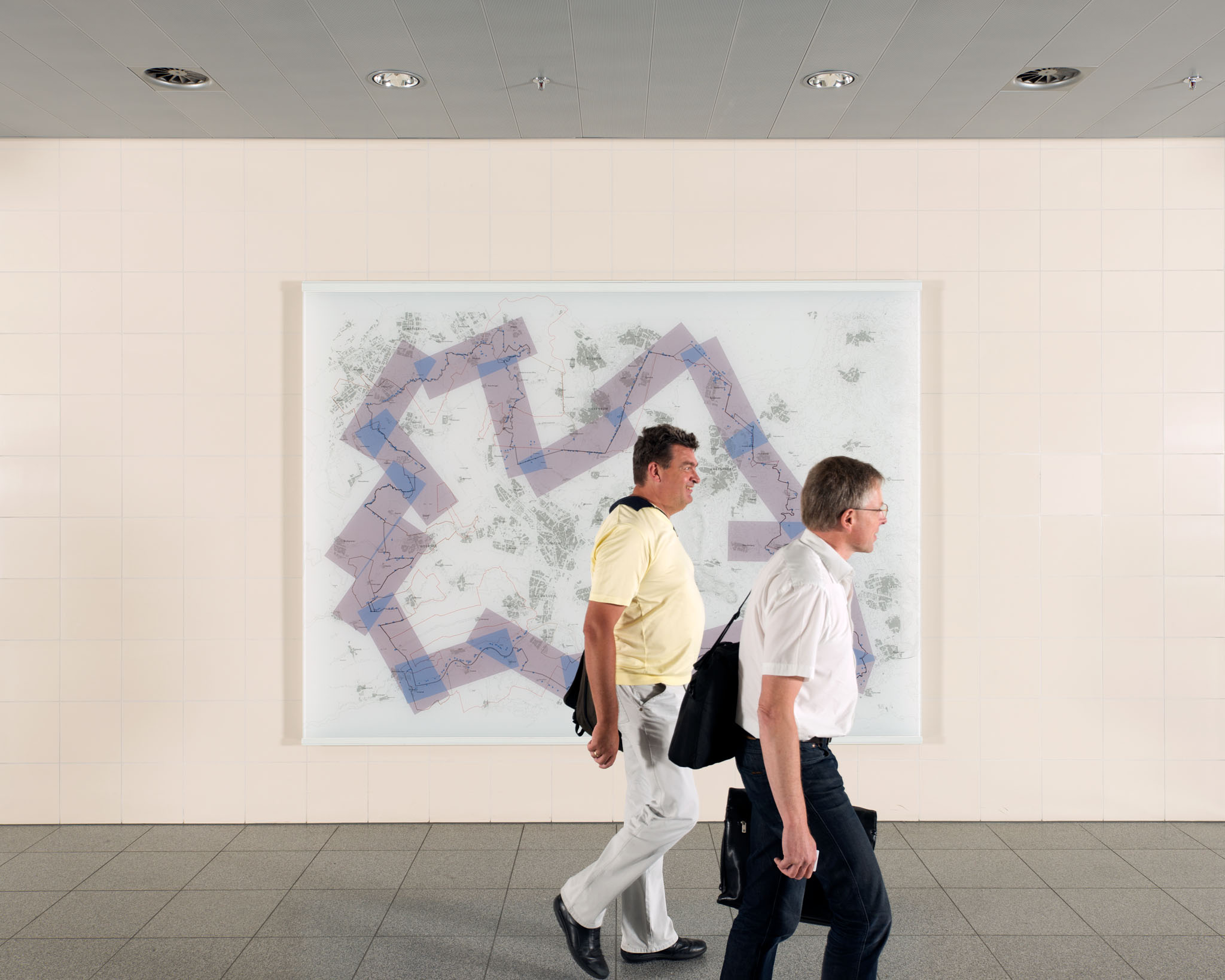 Artwork by Neeltje ten Westenend