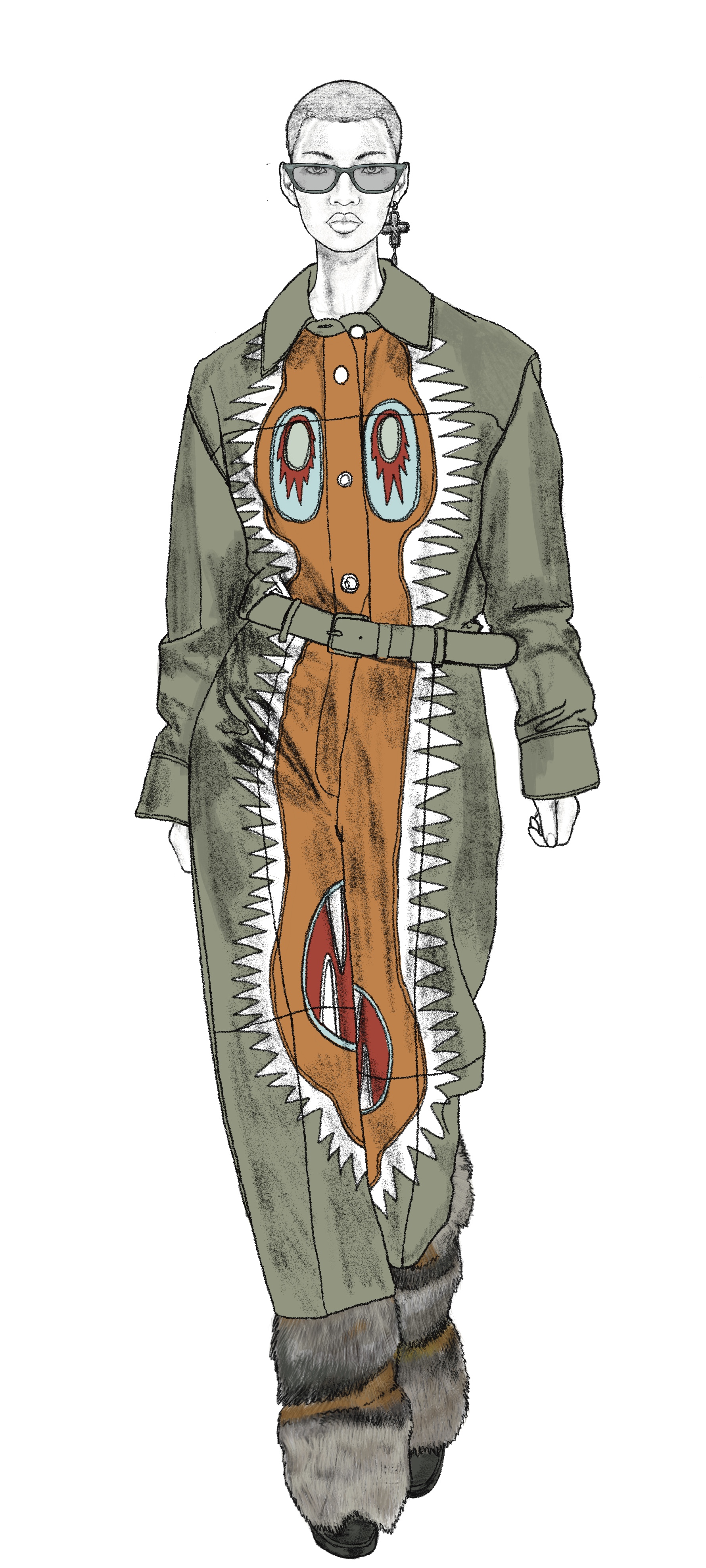LOOK 16