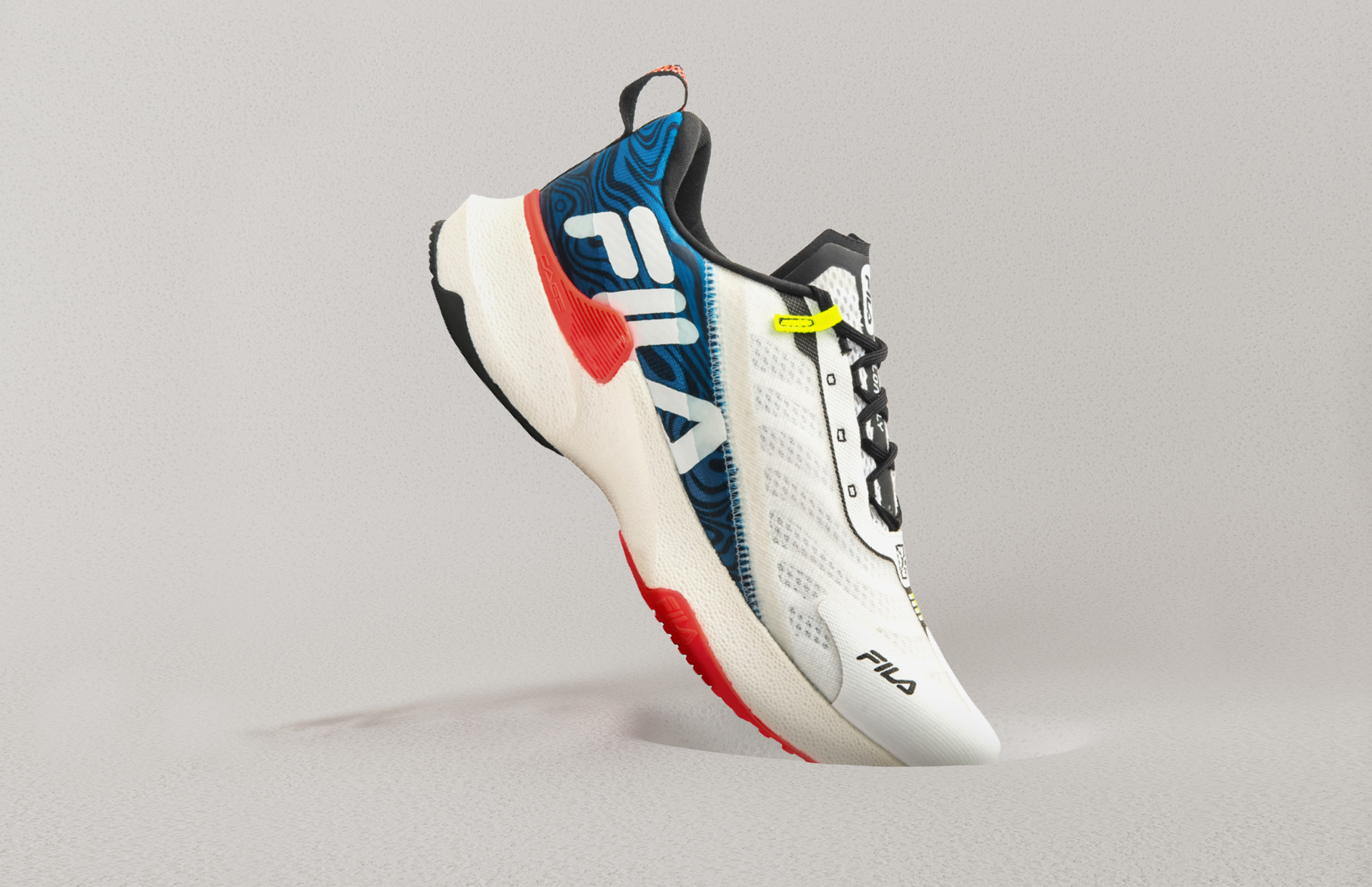 Fila adam clearance sneakers