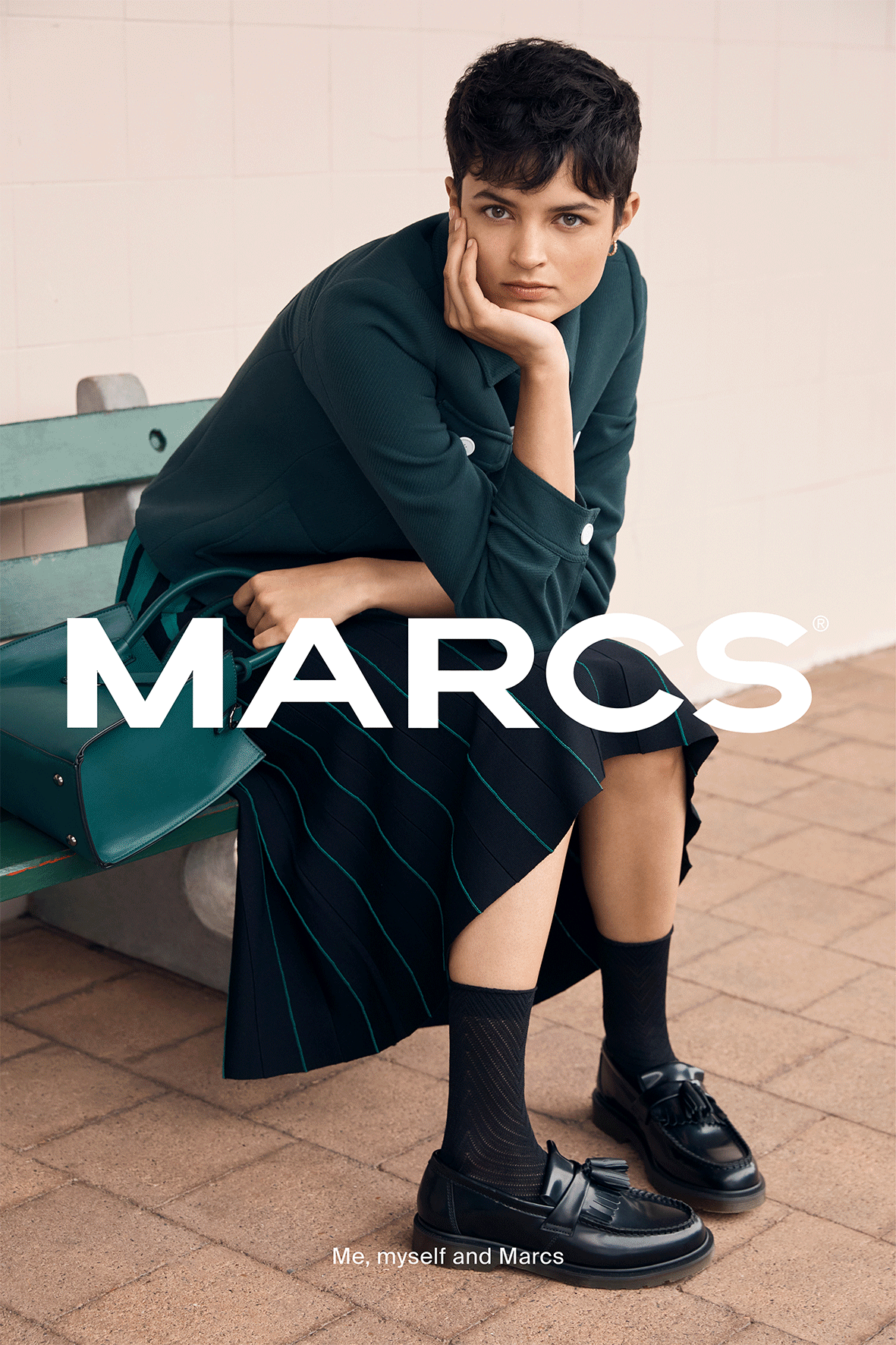 Marcs - Campaign