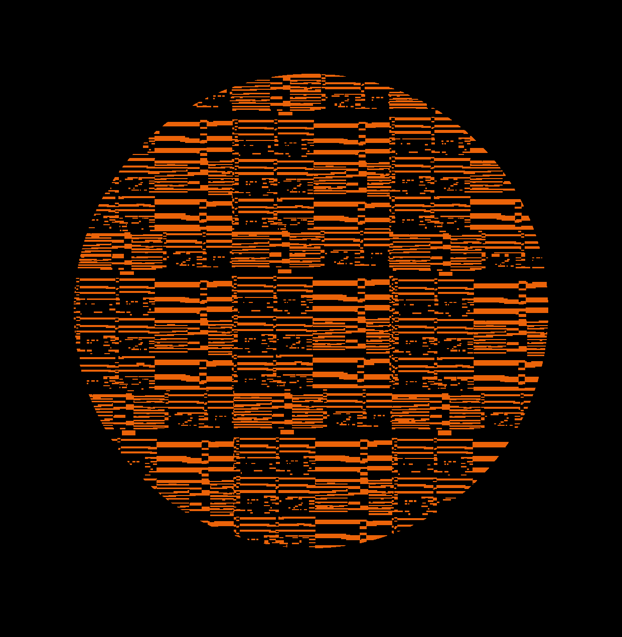 Eros / Giclée fine art print on Hahnemühle Watercolour paper / Variable dimensions / Edition of 6