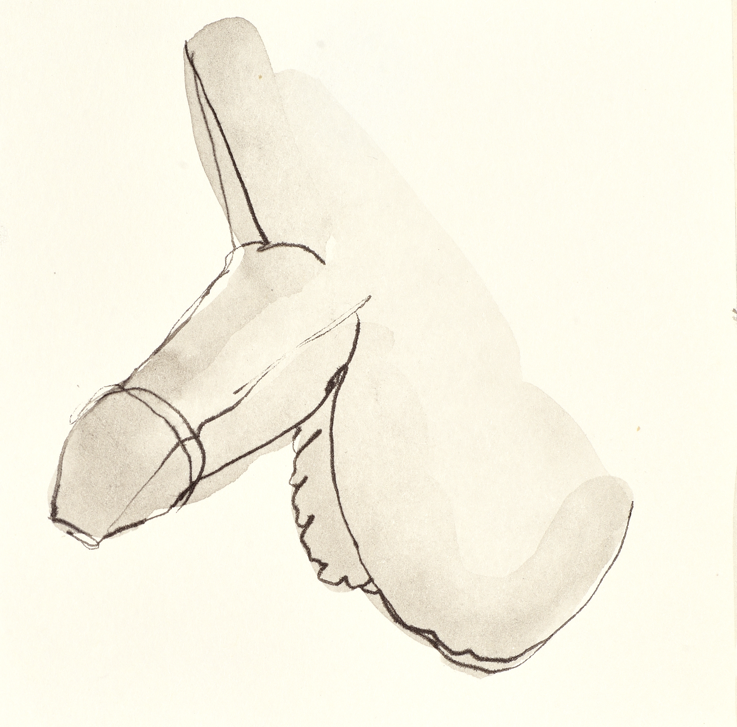 DIk il-Qtajra 4 (from Dik il-Qtajra series) B