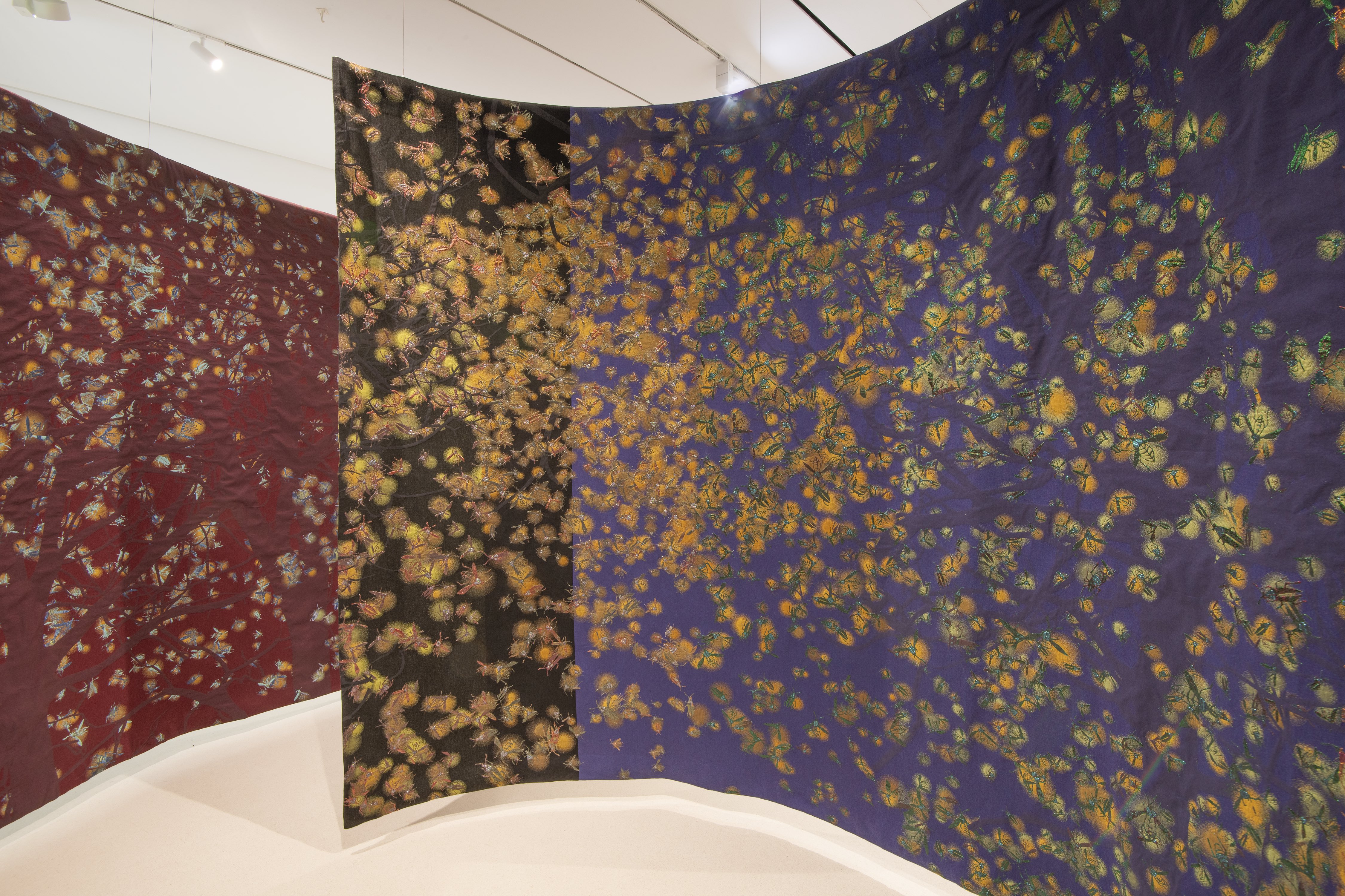 manamalia, Elvira Gonzalez Gallery, Madrid, Spain, 2024