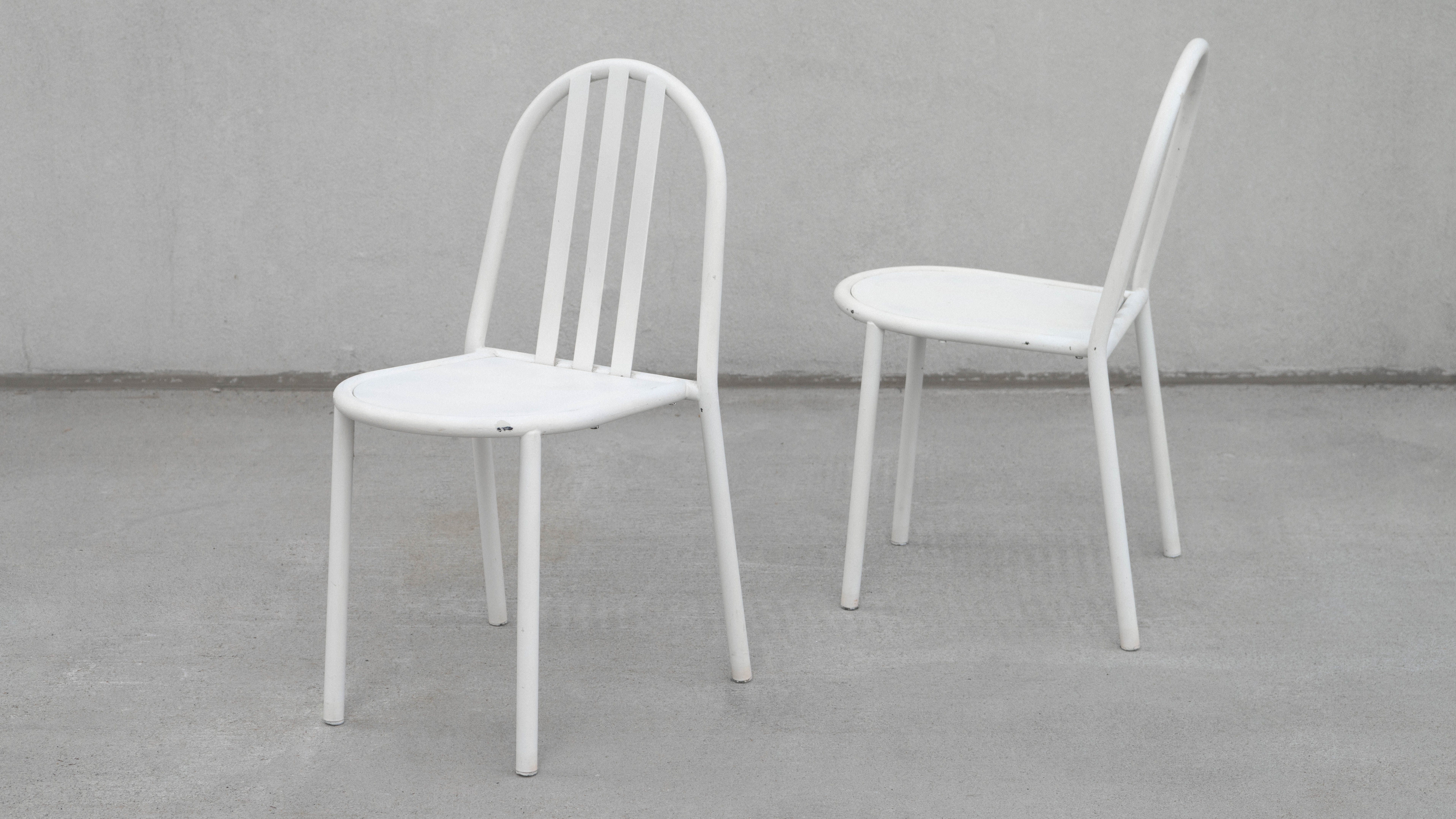 SWEETERFAT MODEL 222 CHAIR ROBERT MALLET STEVENS