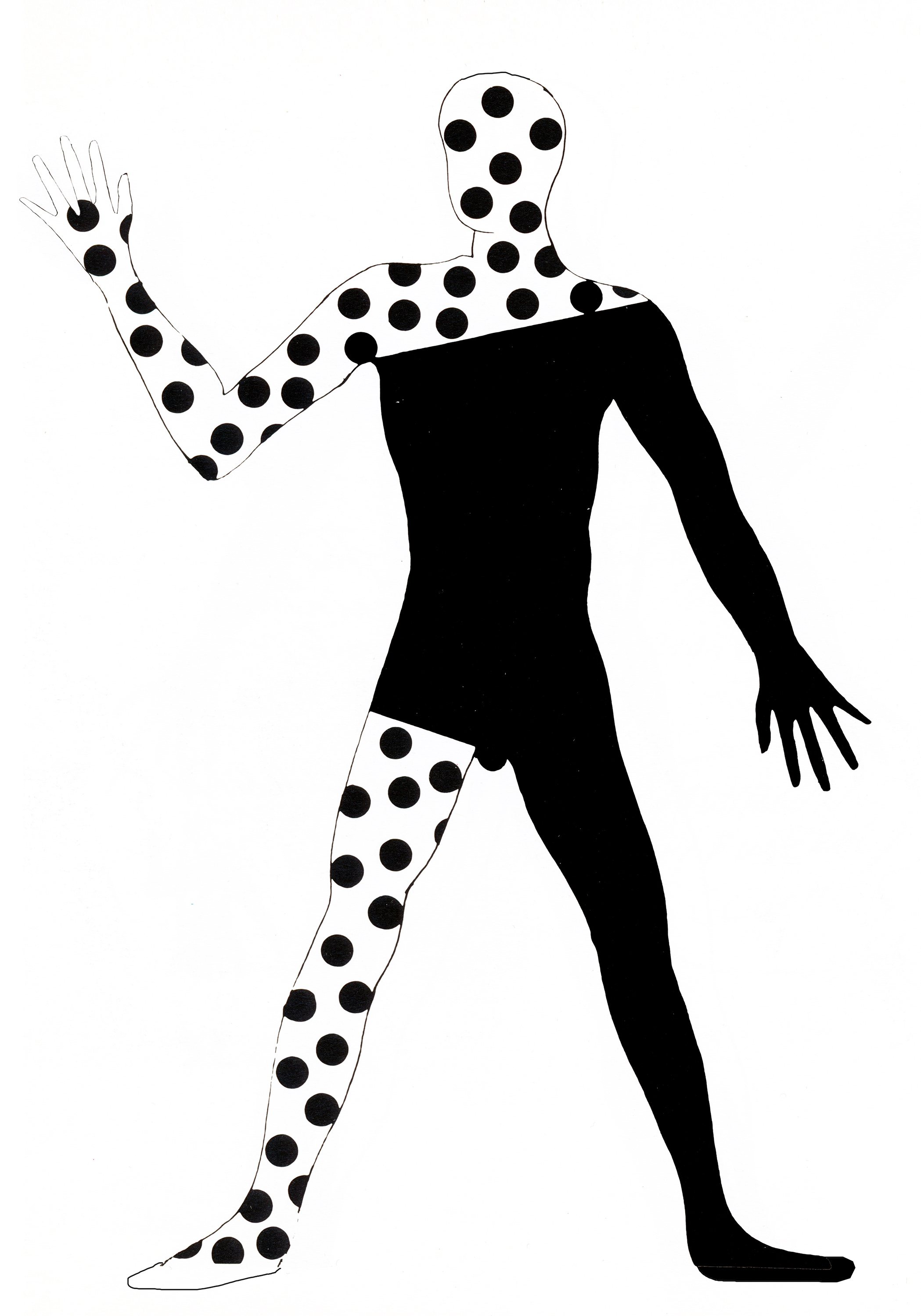 3/3 &mdash; HALF IN CLOUD