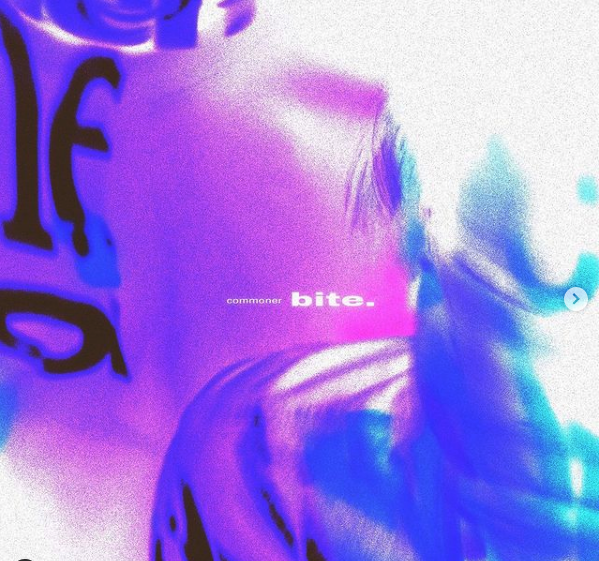 Commoner - Bite - Producing, Mixing, Mastering