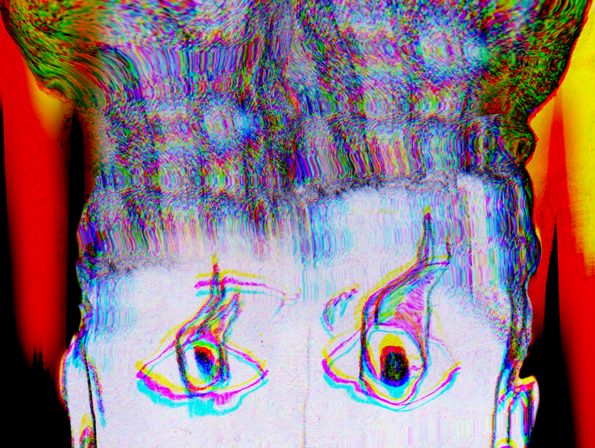 Choi, J. (2025). From Bebelplatz. [Digital].