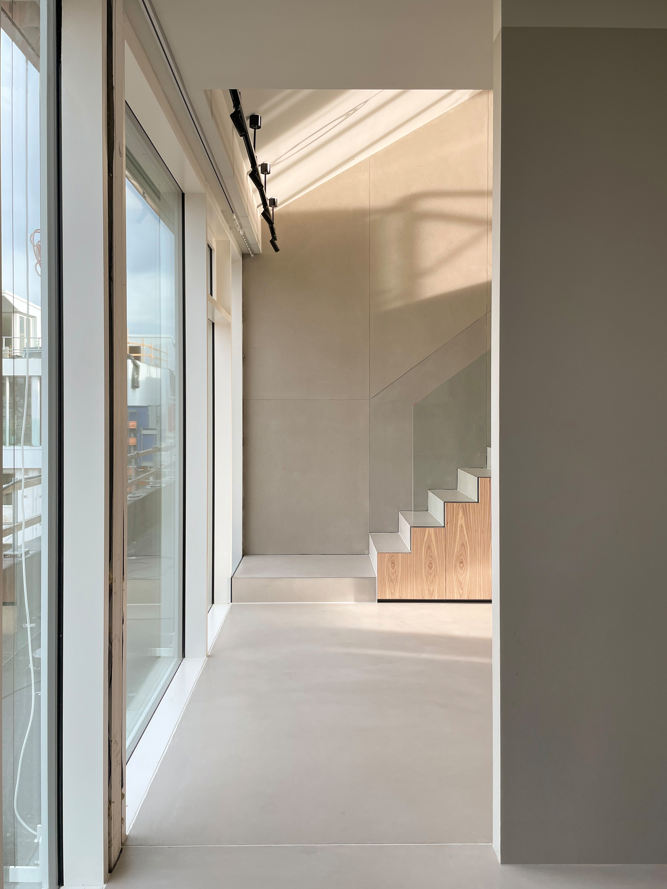 14 PENTHOUSES IN BERLIN