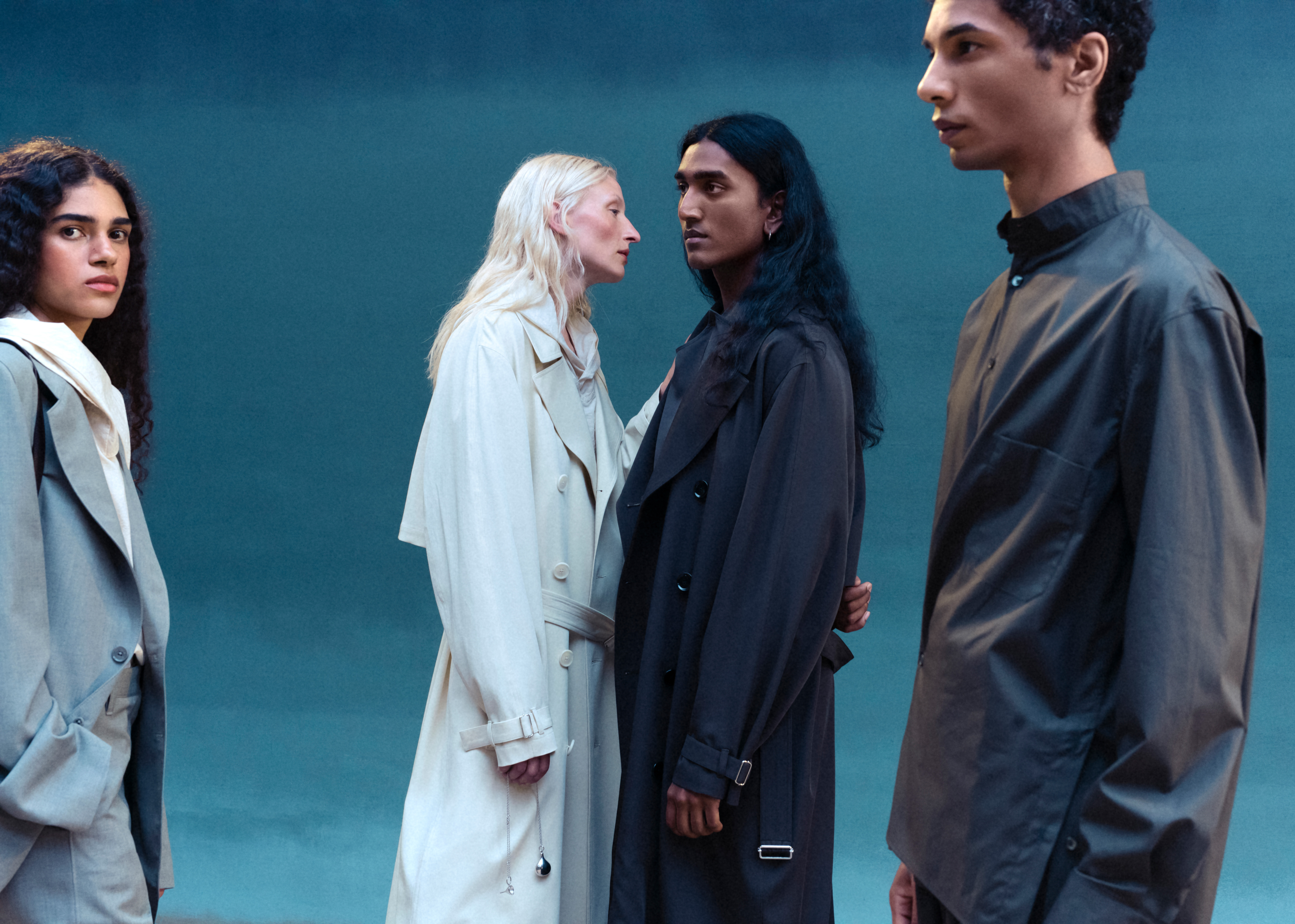 spring–summer 2022 mood images, photographed by lena emery, 2021.