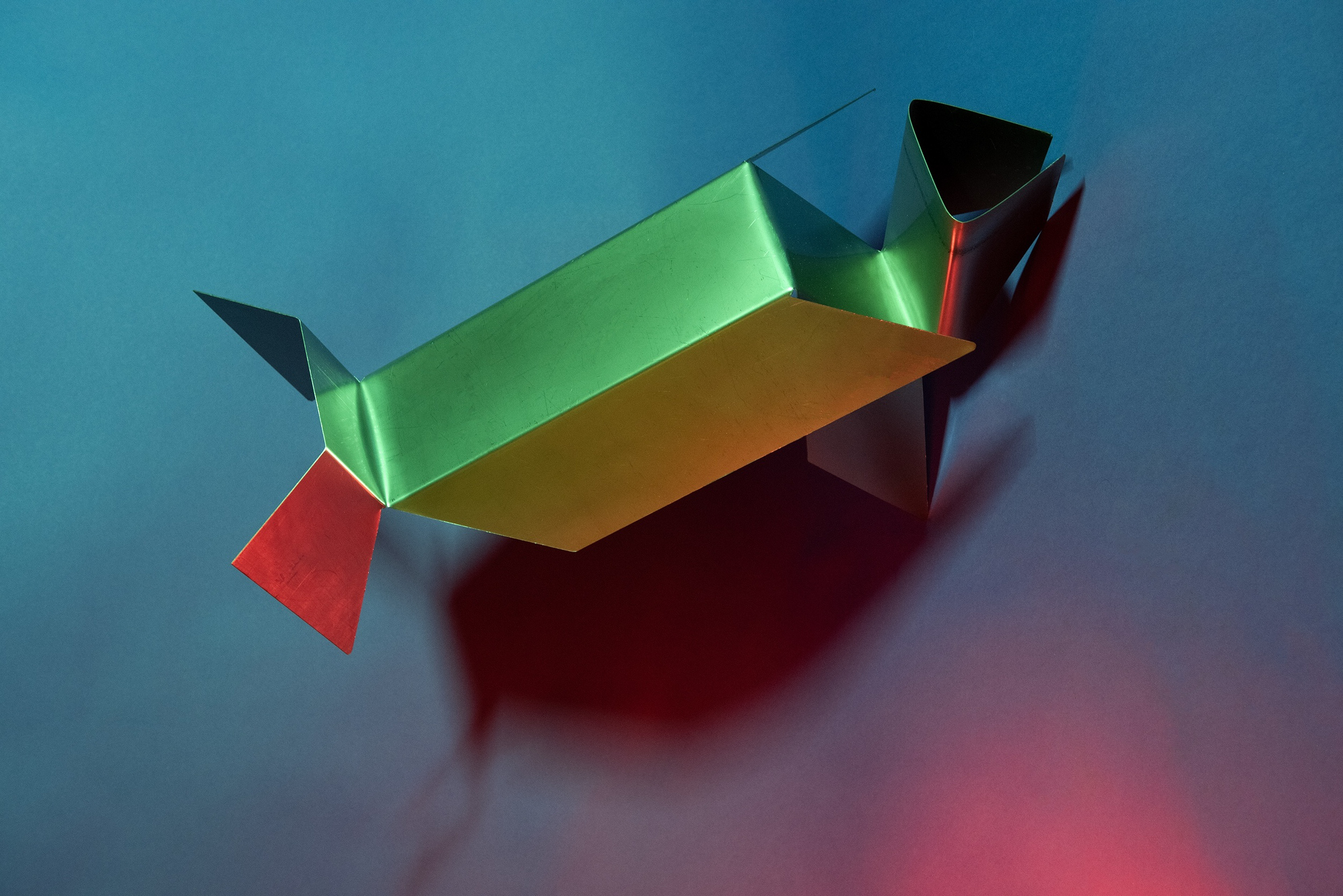 FOX TROT, Storque Studios