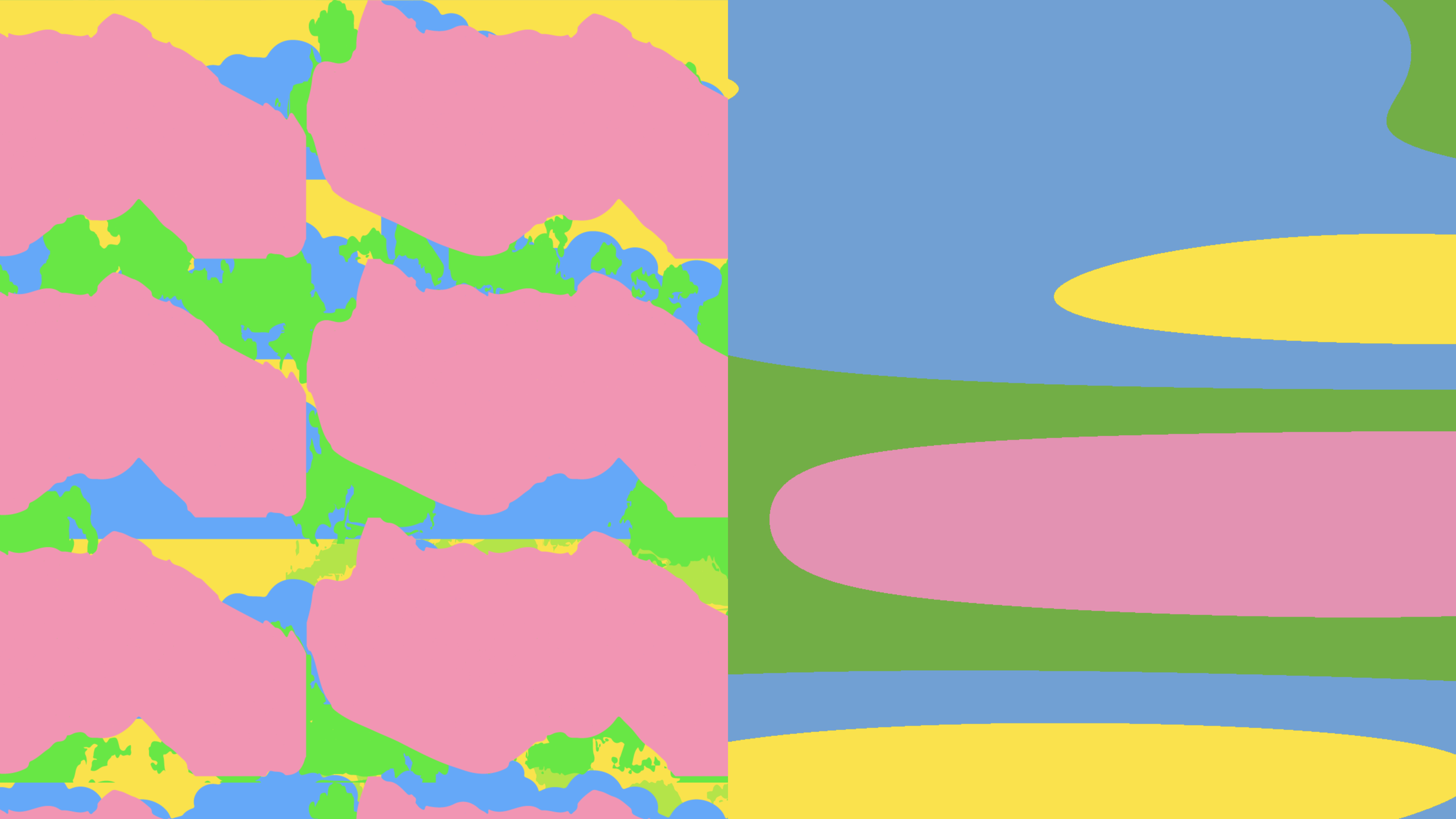   EXHIBITION  Afterglow  Kumho Museum of Art  