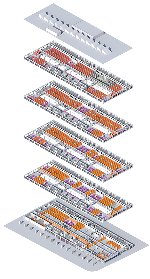 1 existing funritures