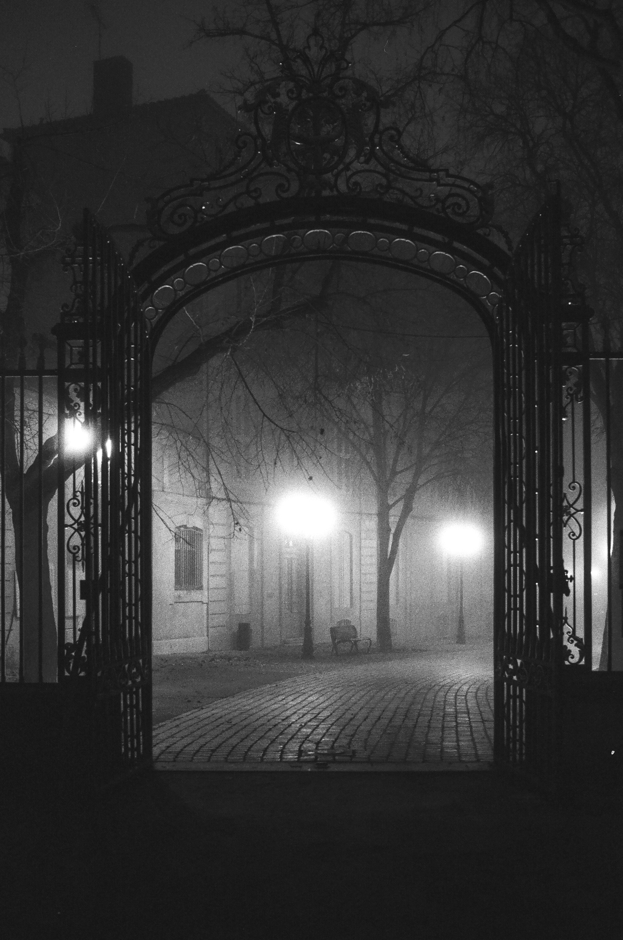 Nîmes, France, 2022-2023.