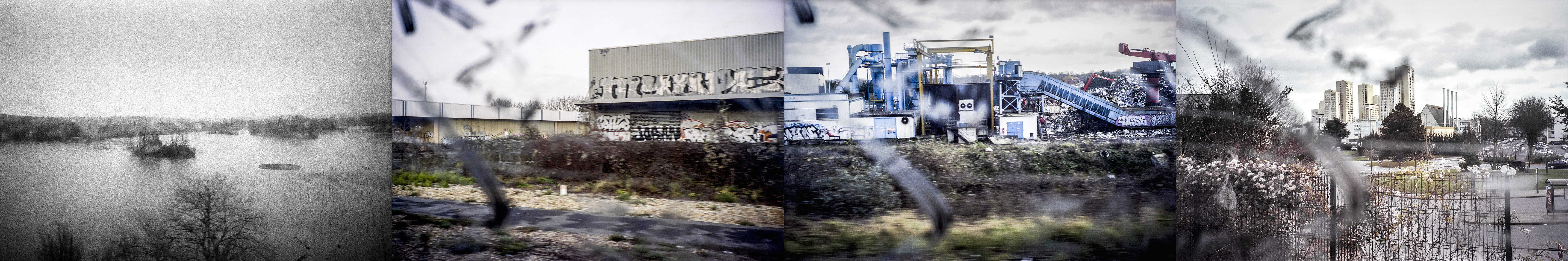 julien cregut photography - tRavERser - ©juliencregut