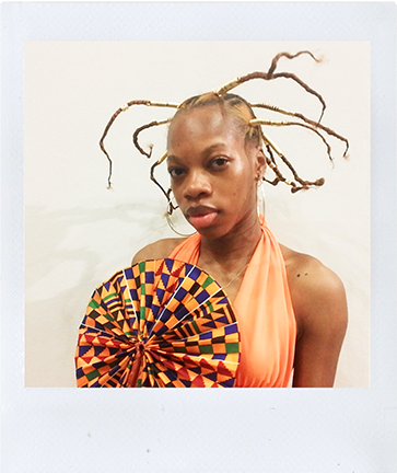 GUAP x V&A FRIDAY LATE: AFRICAN FASHION