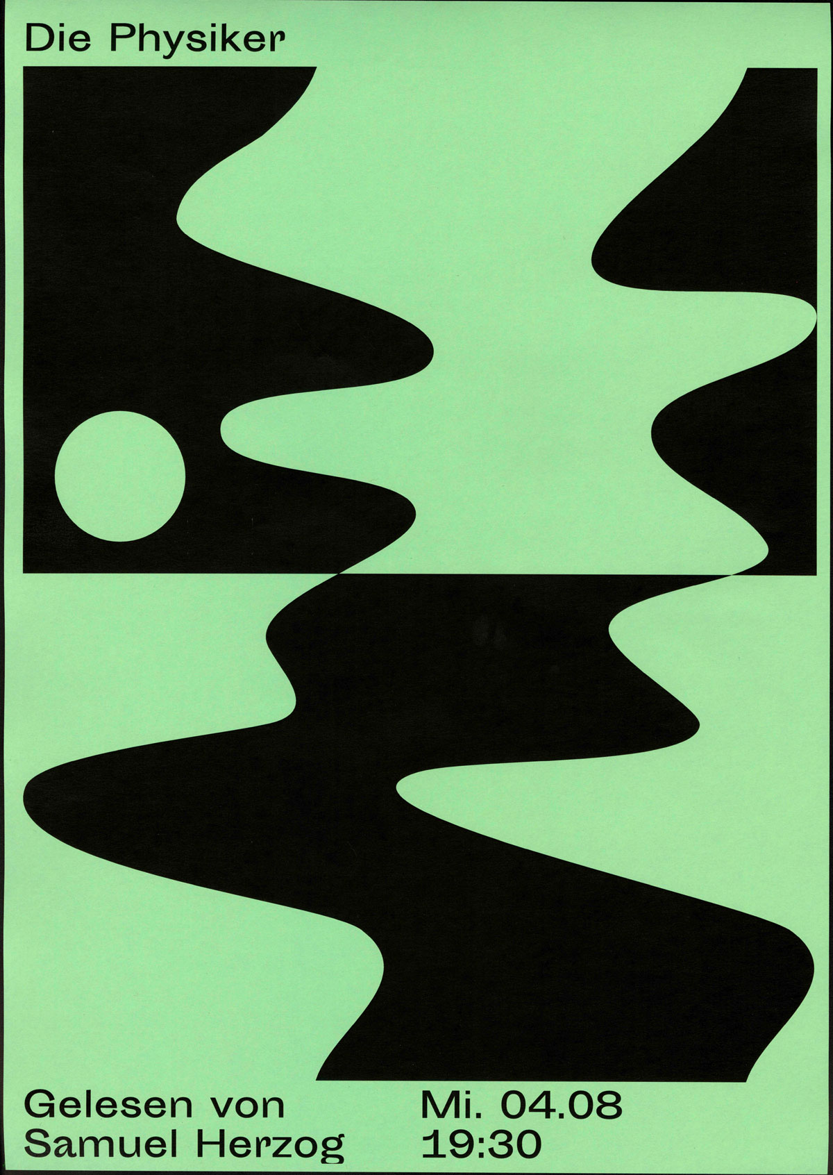 Identity proposal for a Caf&eacute;, 2018