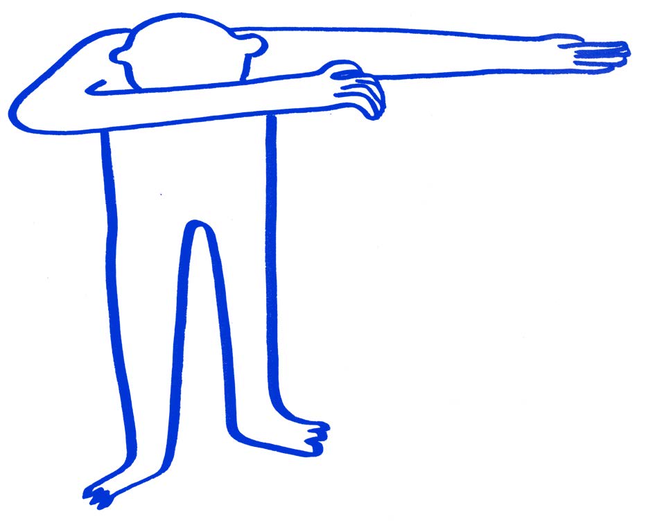 NUKO, Illustration, 2018