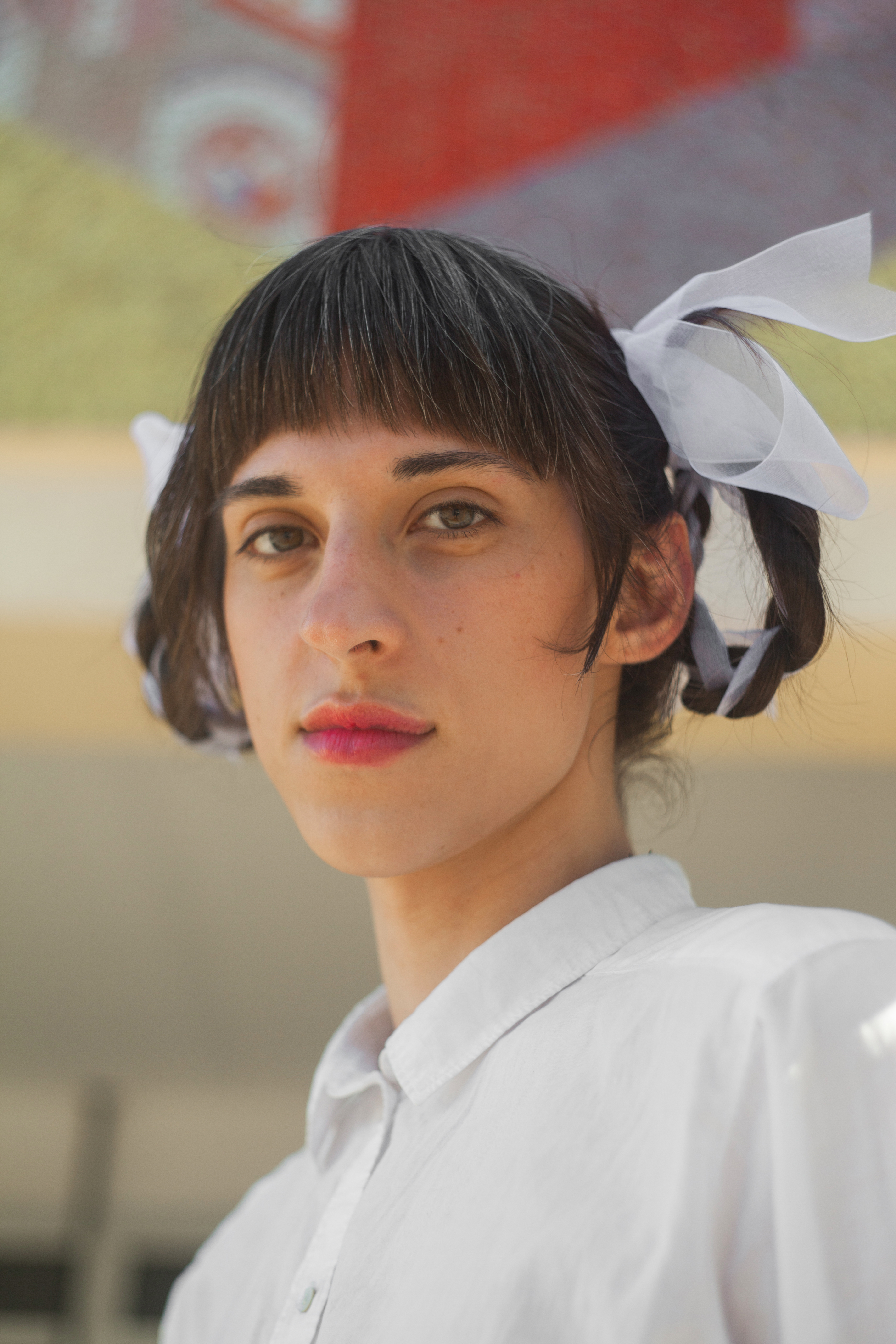 Городська Перукарня