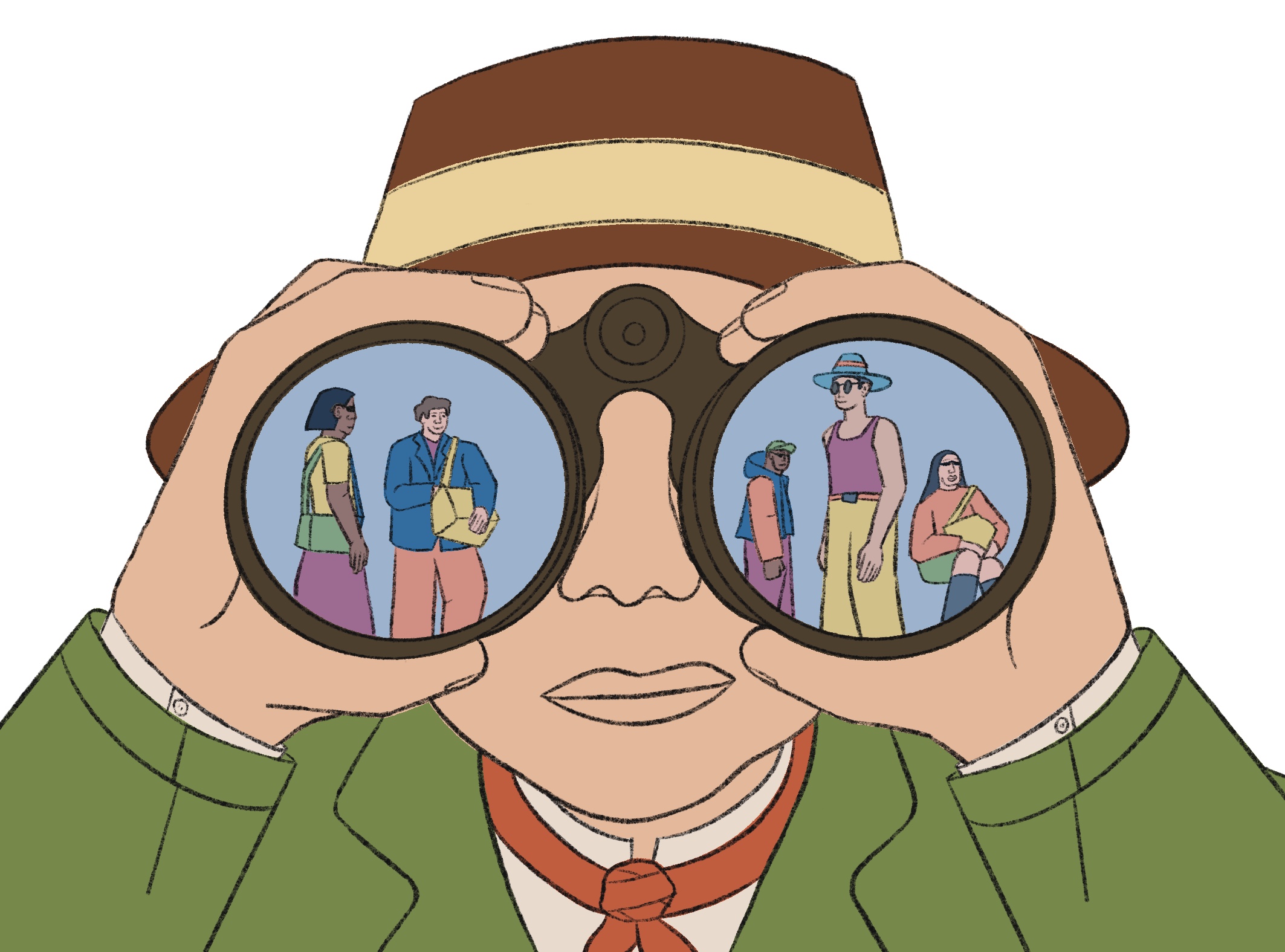 第50期《秋刀魚》, Editorial