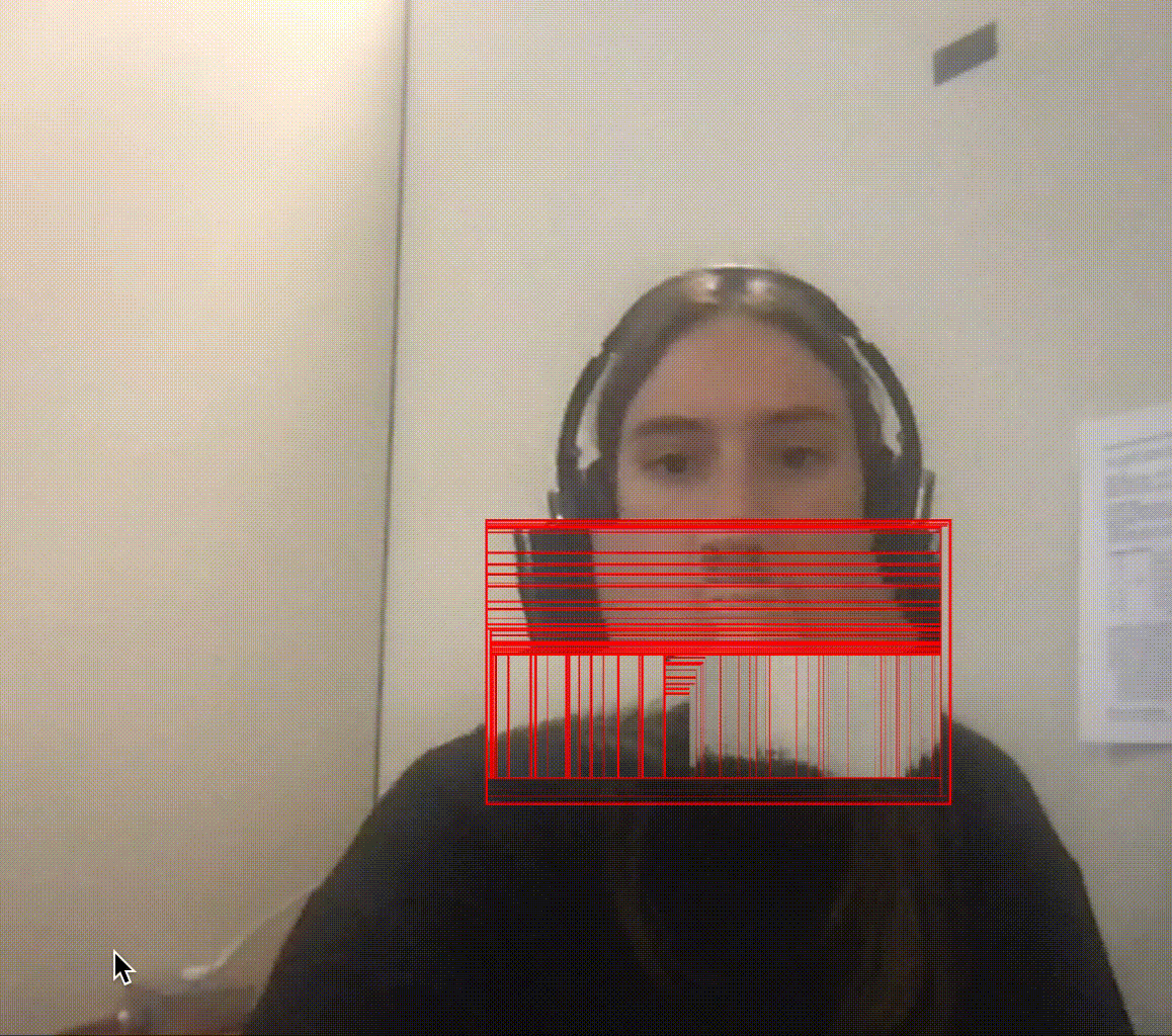 you guessed it ;) more p5.js play