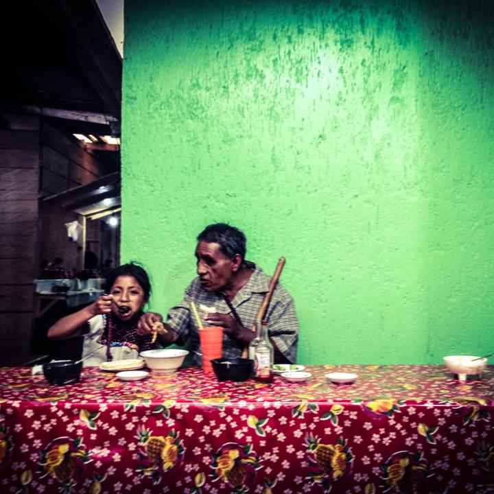 Mexico Photography by José Enrique Montes Hernandez 