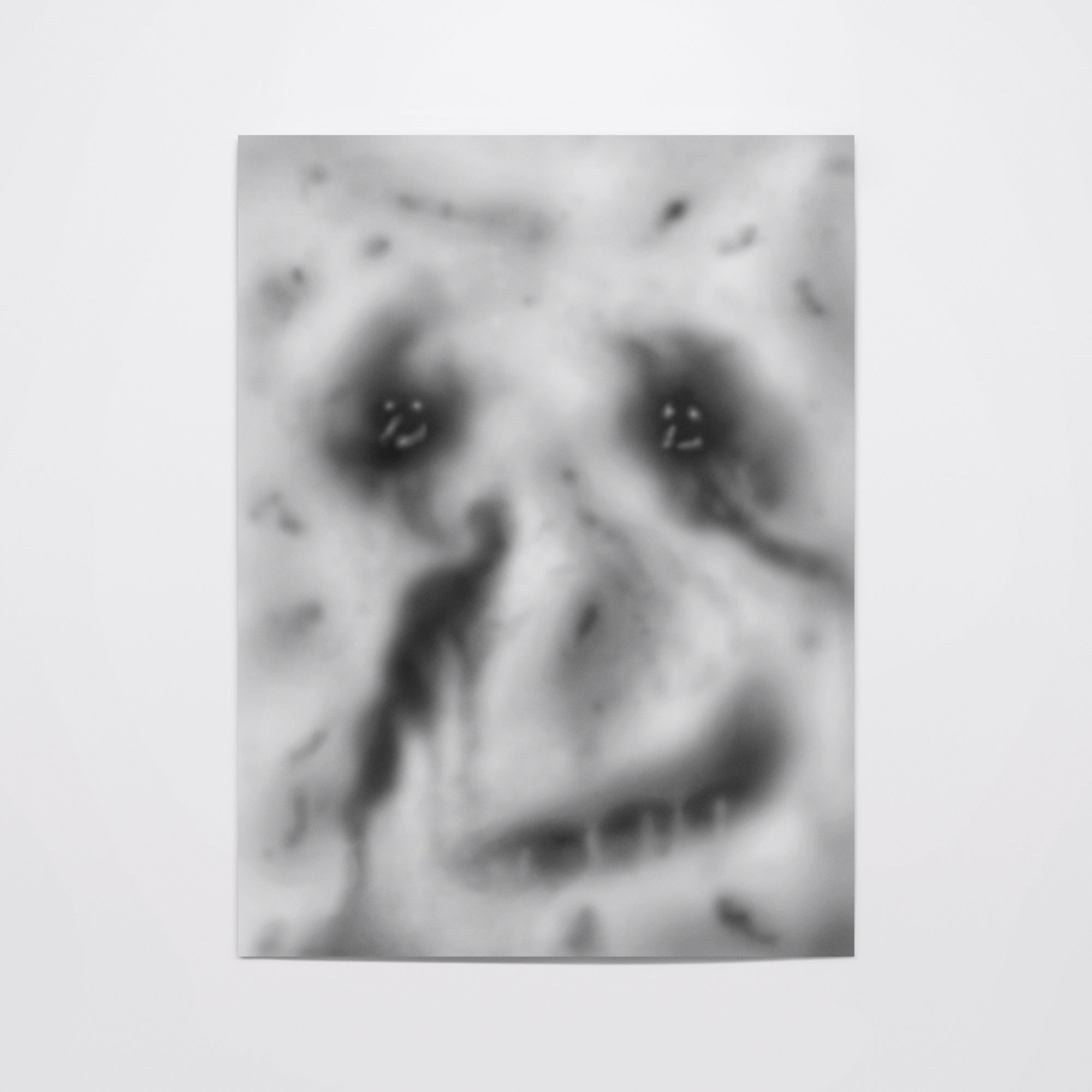 Familiar Faces, 2020