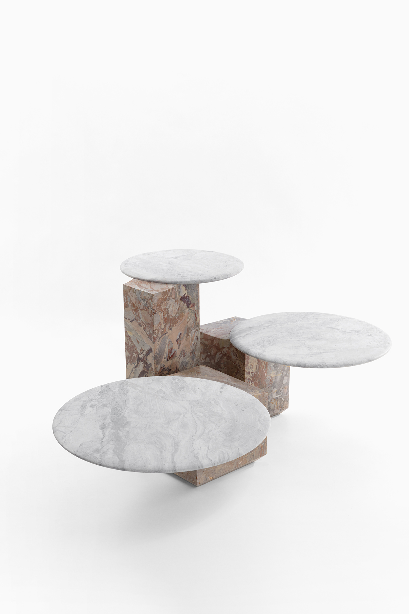 PHOTOGRAPHY BY RAF STUDIO for NOE DUCHAUFOUR LAWRENCE