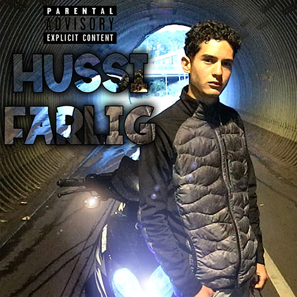 Hussi - Farlig (2018)