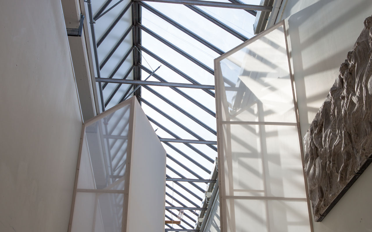 Drawing Through Movement