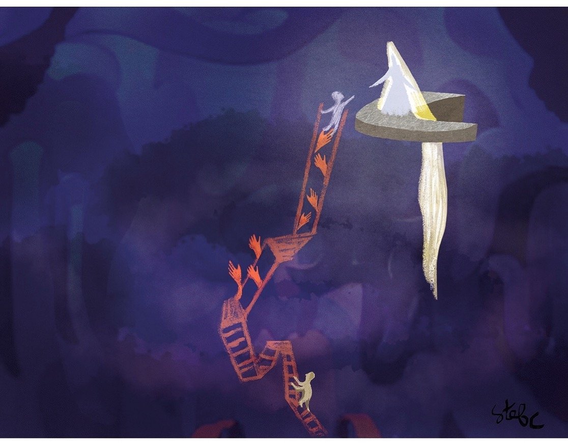 Jodorowsky Concept Design