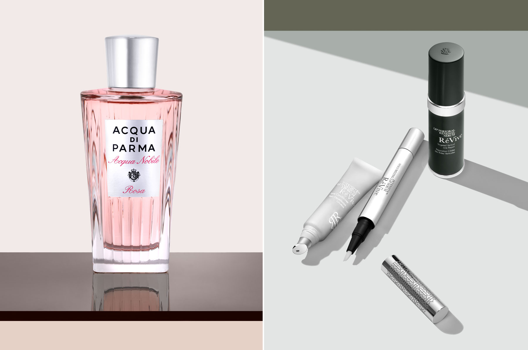 Barneys, "A Beautiful Thing", 2015