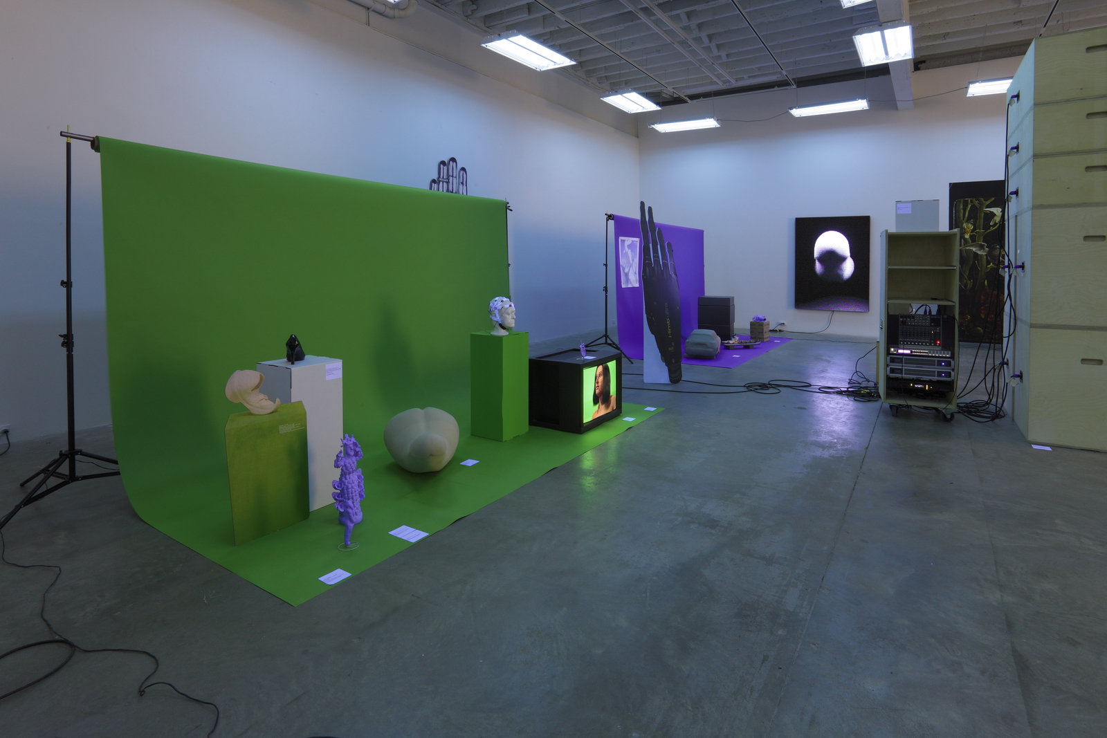 May 2 – Jun 21, 2014, A Month of Making, Gavin Brown's enterprise, 620 Greenwich Street