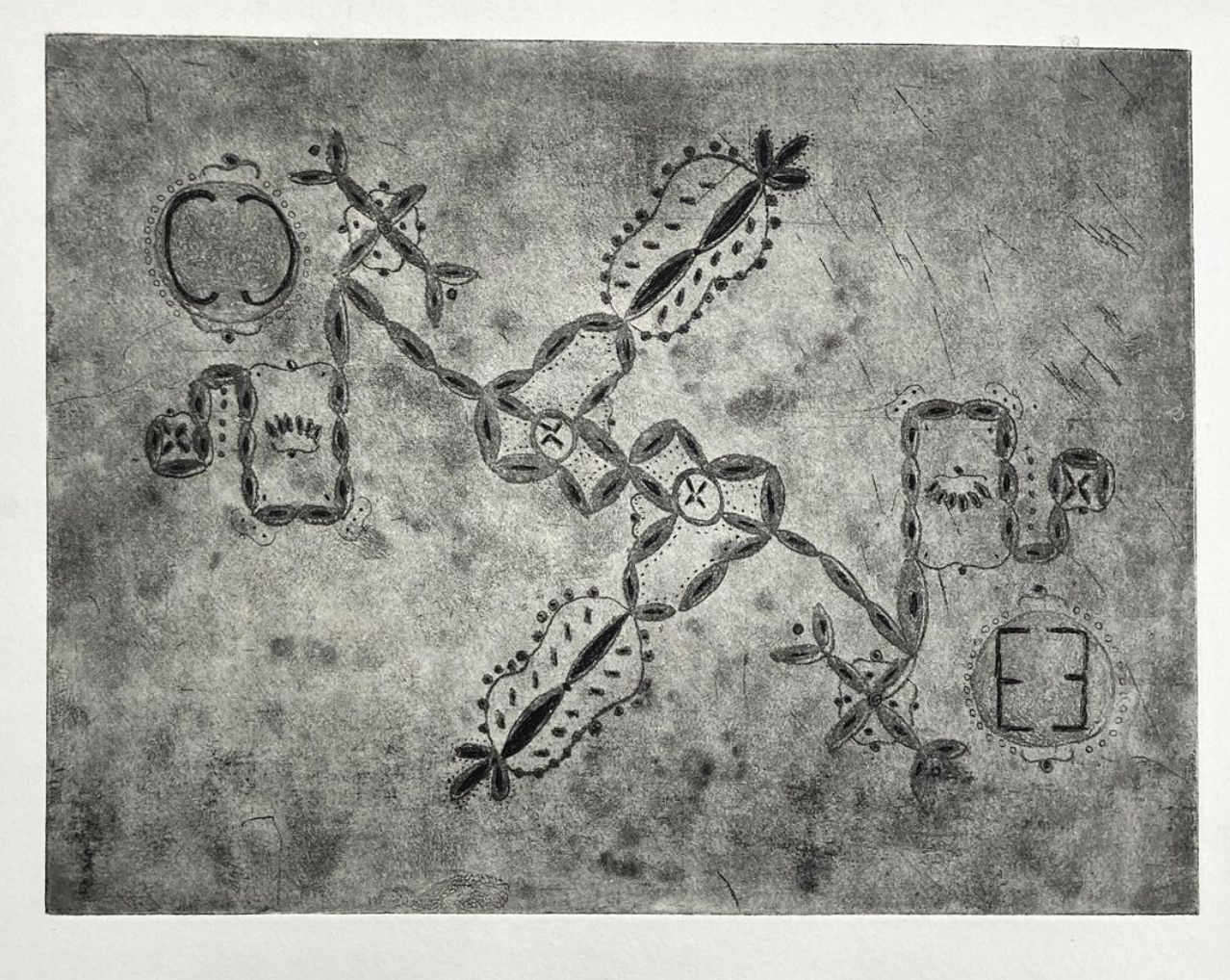 Life Map - Ilana Guaraca