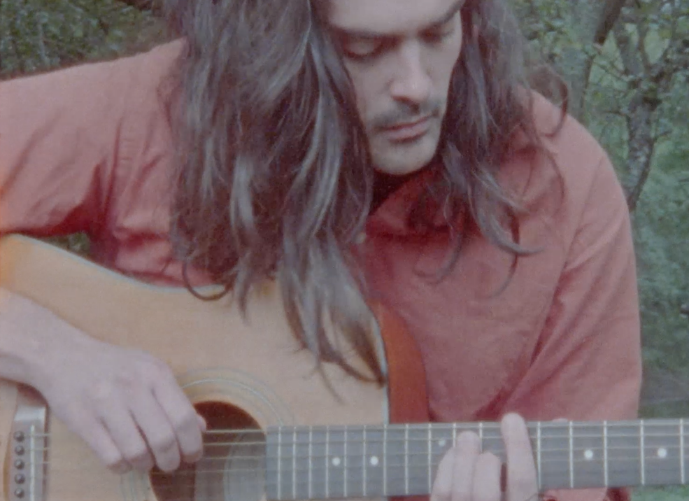 Tes Yeux · Château Forte