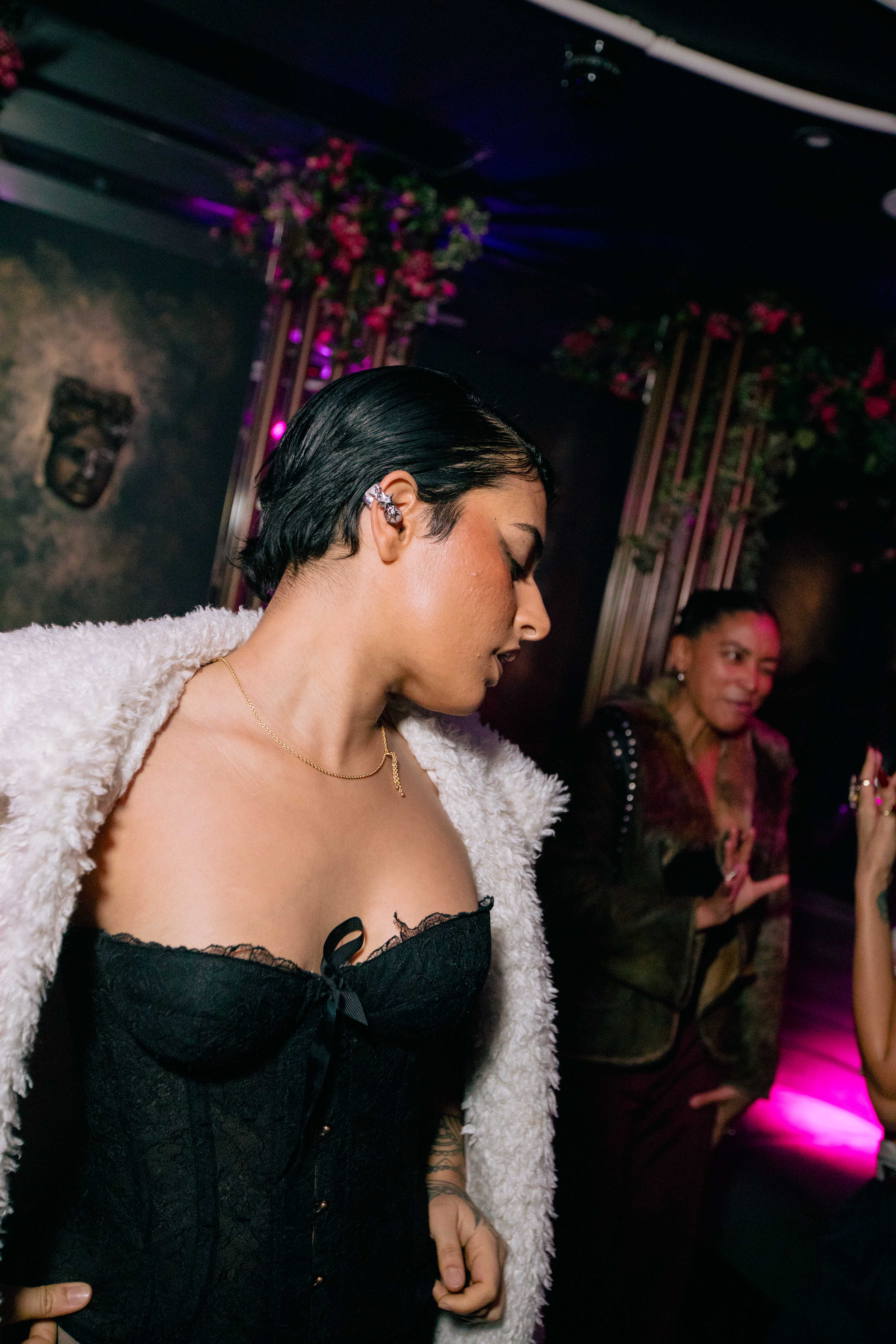 le P&Egrave;RE X Shokz X Puma ONE NIGHT ONLY Ft Jordss, Ambrr, Donnie Sunshine, & Chammomile Club - London, UK