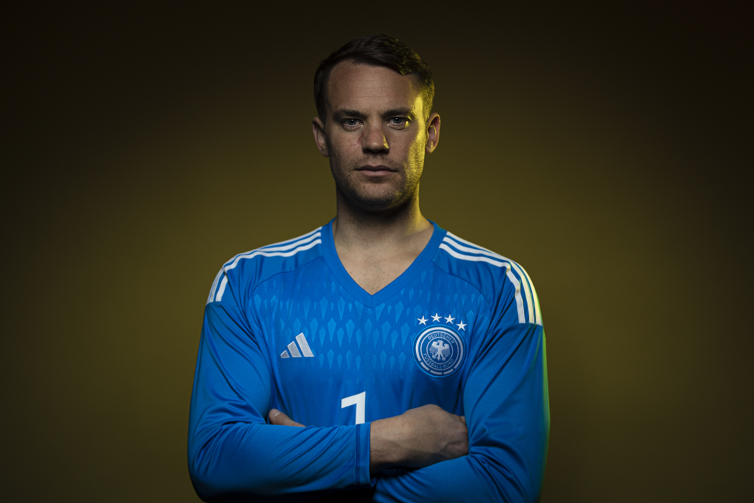 Manuel Neuer, FC Bayern München