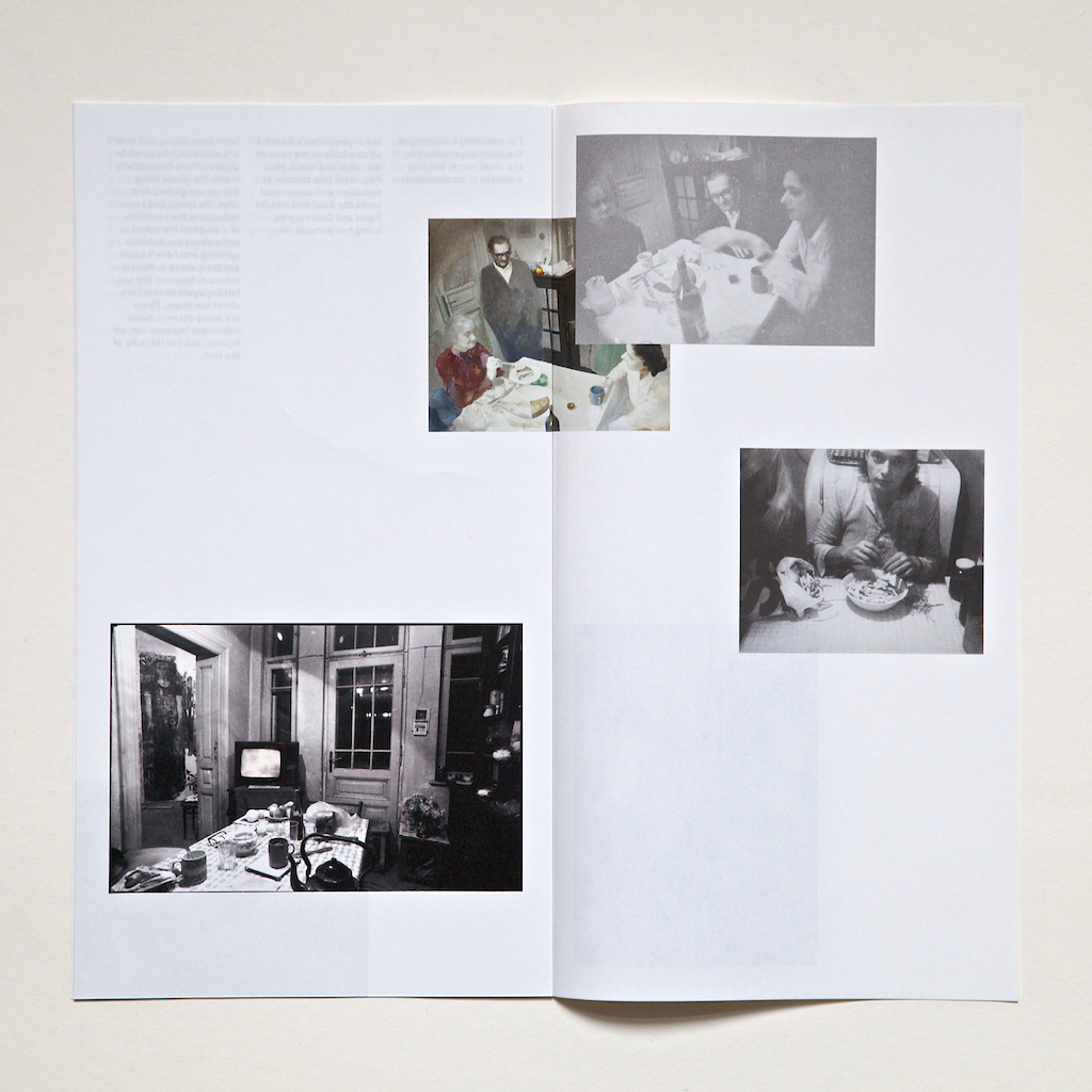 alt="Ion Grigorescu From static oblivion book spread"