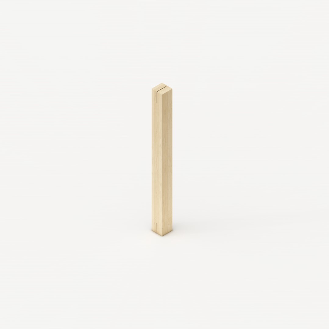 Pilar MLC | R$1.582,10