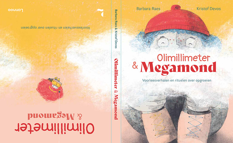 Olimillimeter en Megamond  publicatie voorjaar 2023