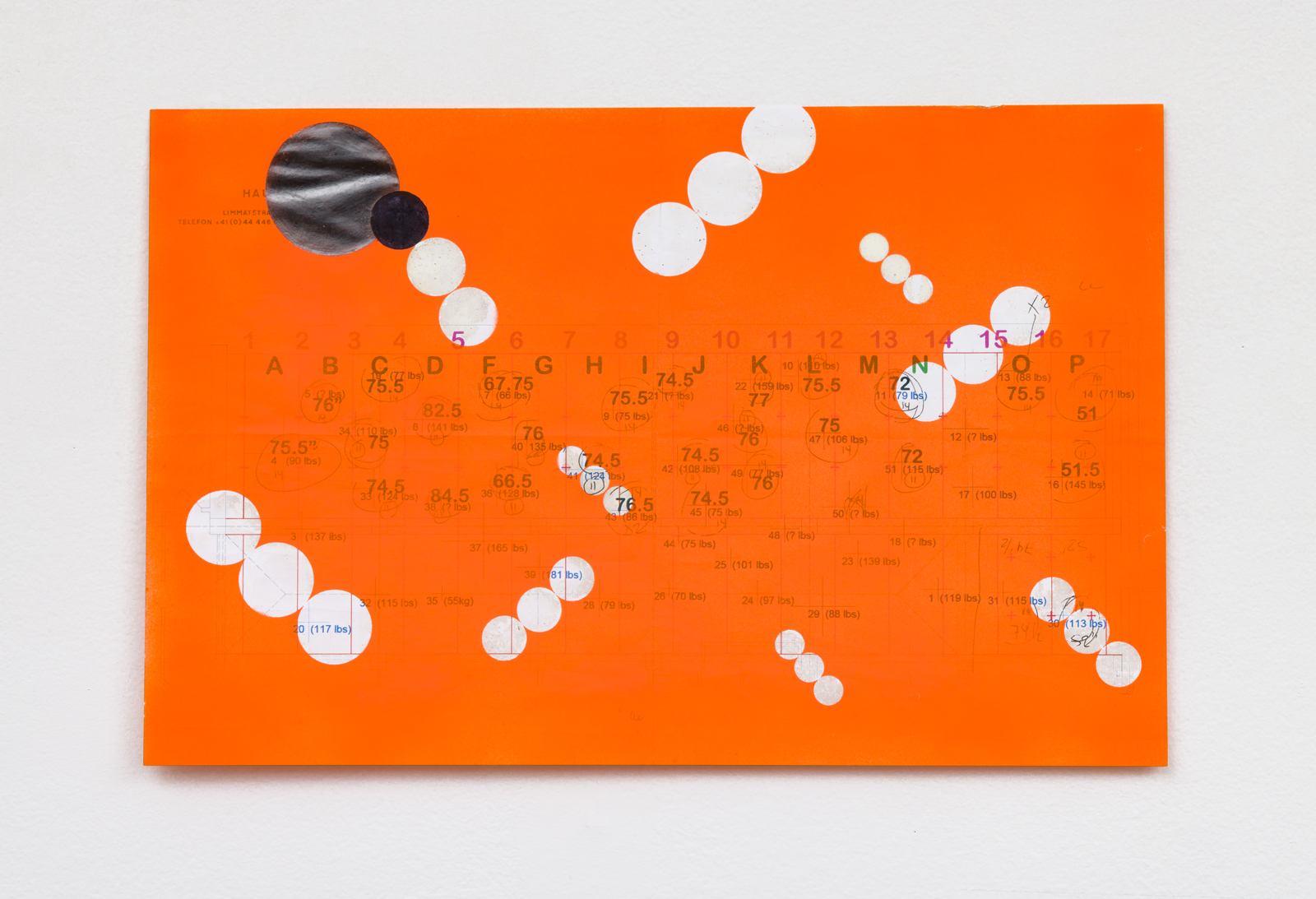 Rhoades Scholar, No.4