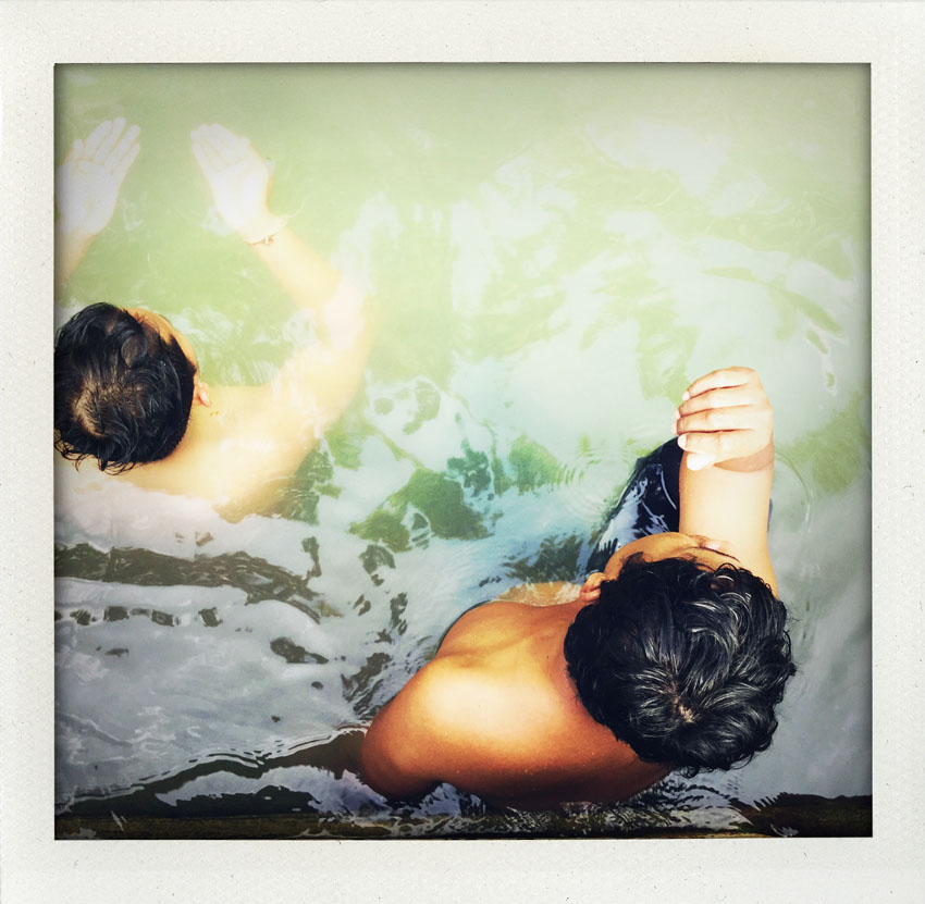 2015/08 Bali Indonesia