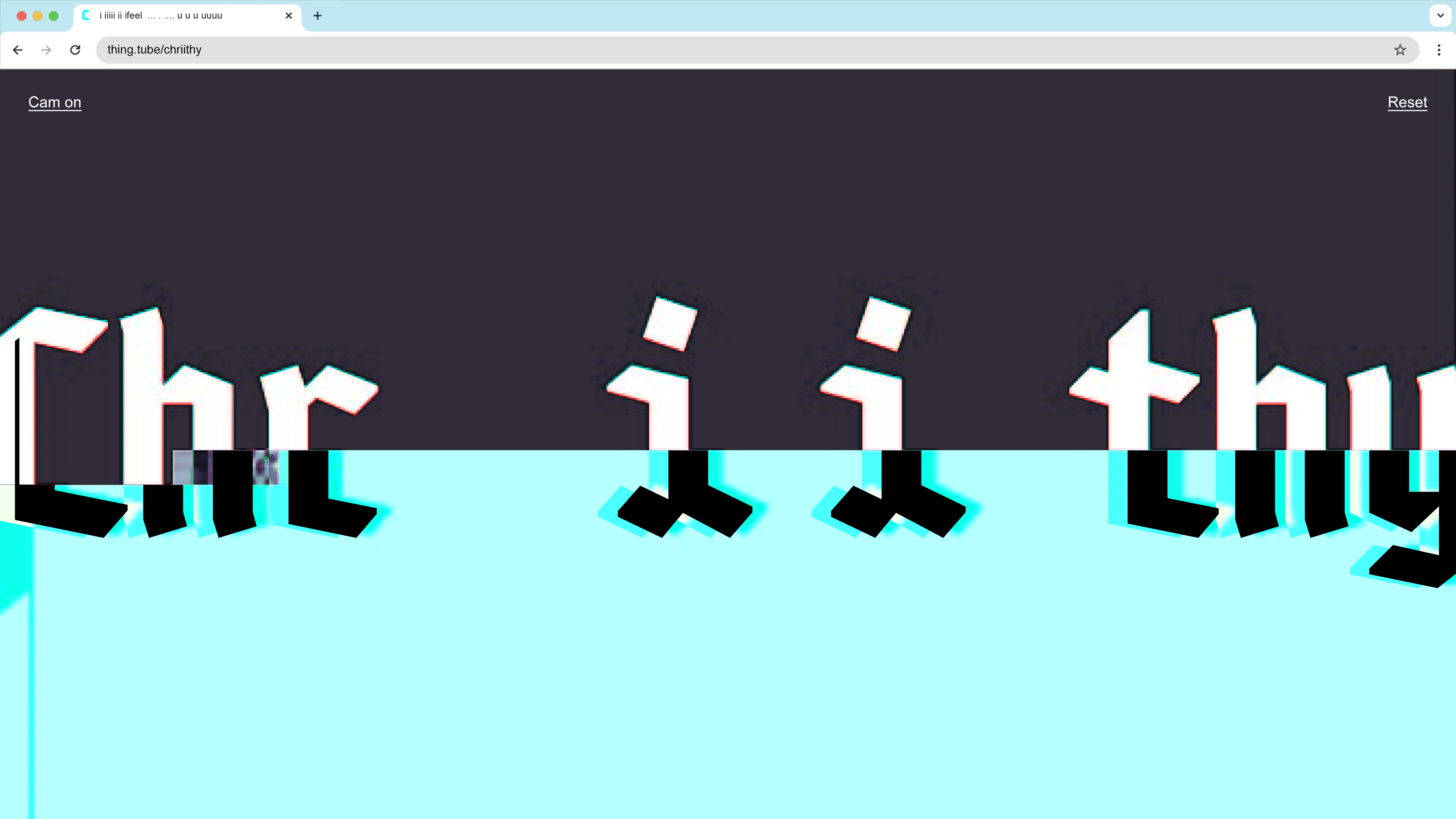 website (rendering), 2025