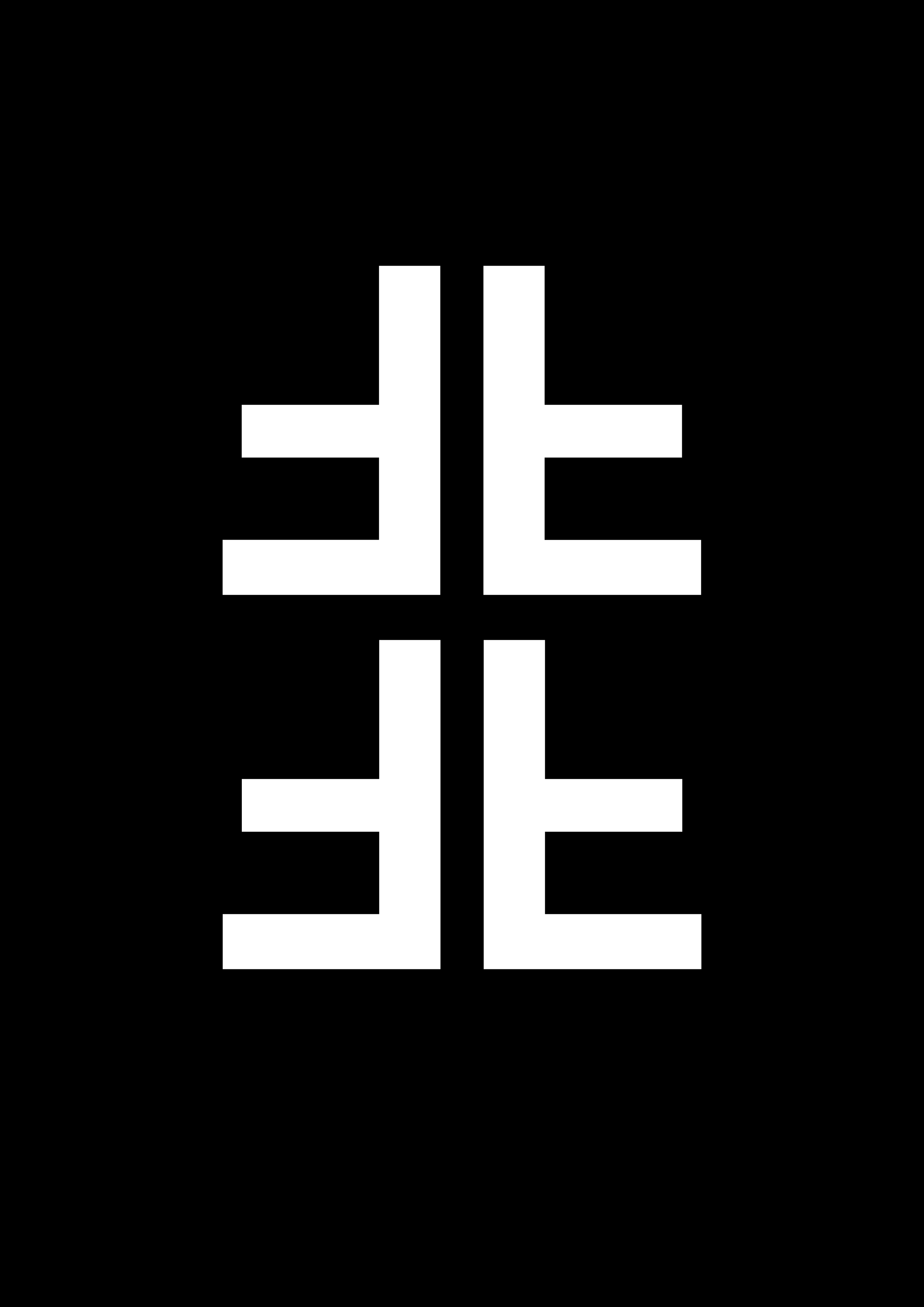 "The Boring Life of F / 2" Giclée fine art prints on Hahnemühle Watercolour paper / Variable dimensions / Edition of 6